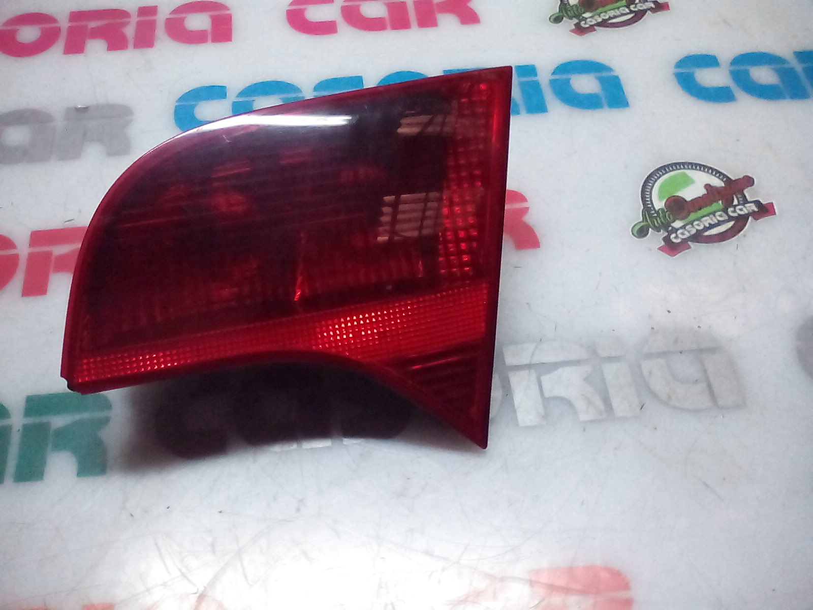 Fanale Stop Supplementare Destro Usato