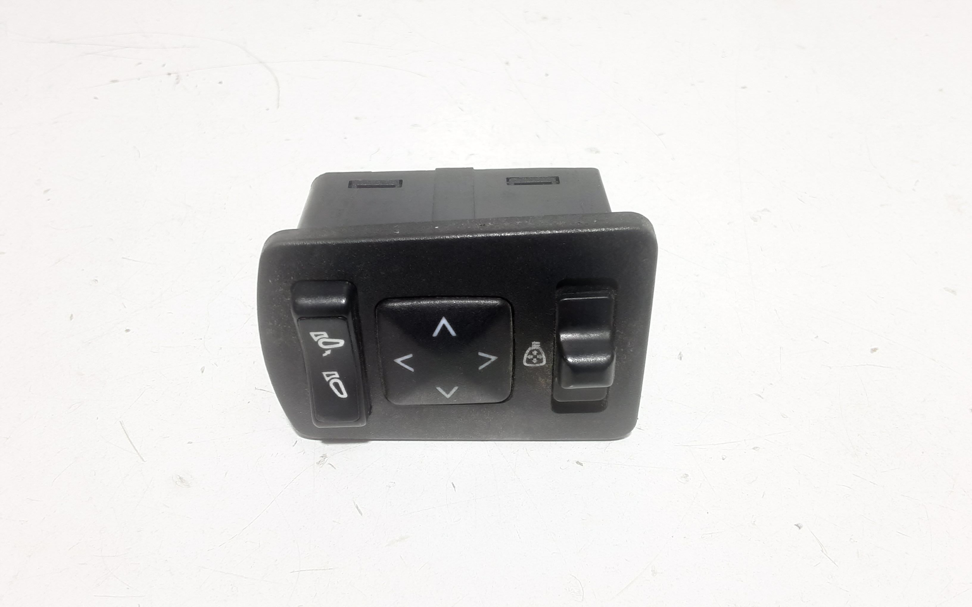 Interruttore regolazione retrovisore est. - Immagine 1 di 5