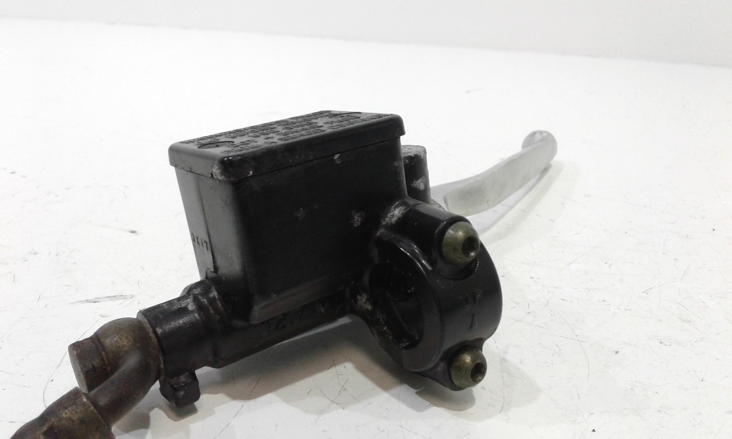 Pompa Comando Freni Usato