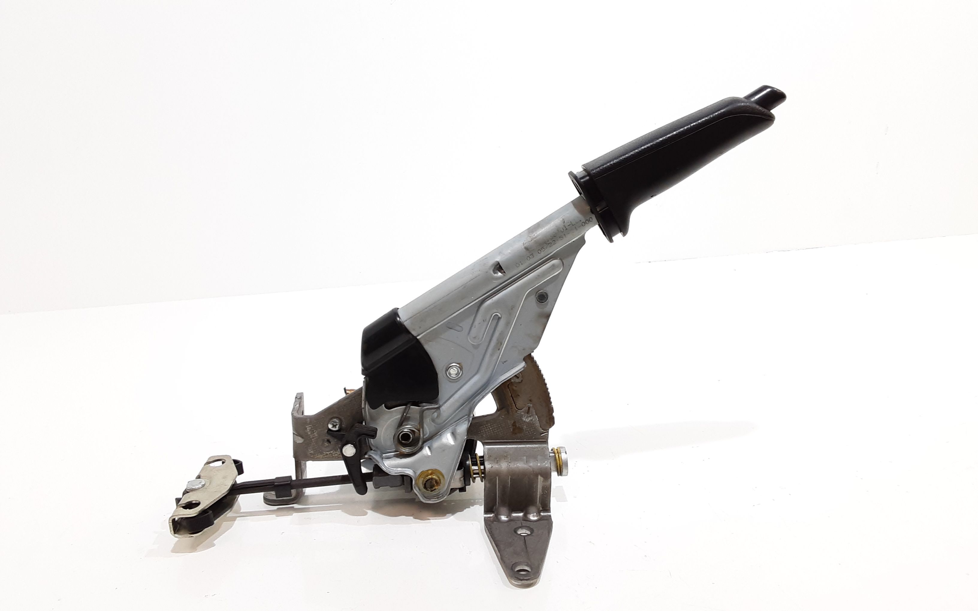 Leva Freno Stazionamento 34406782749 Usato