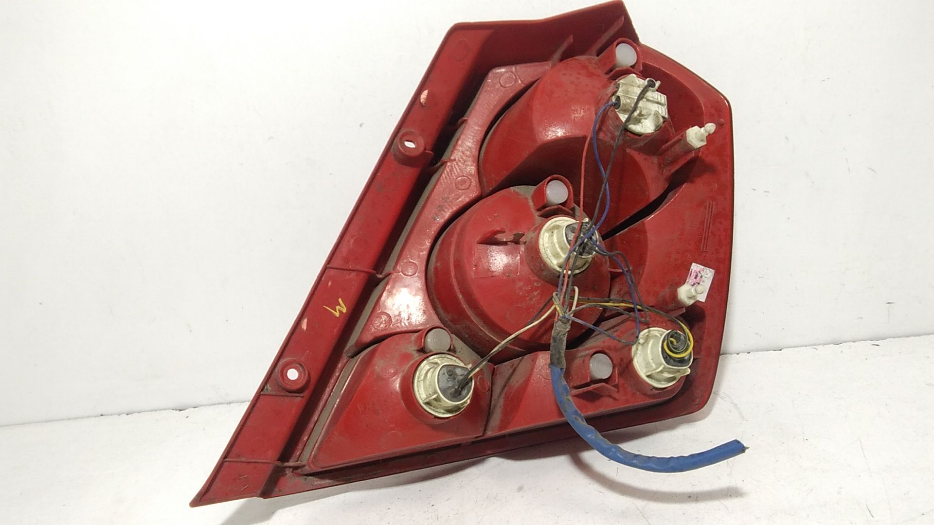 Fanale Post. Sinistro 96540268 Usato