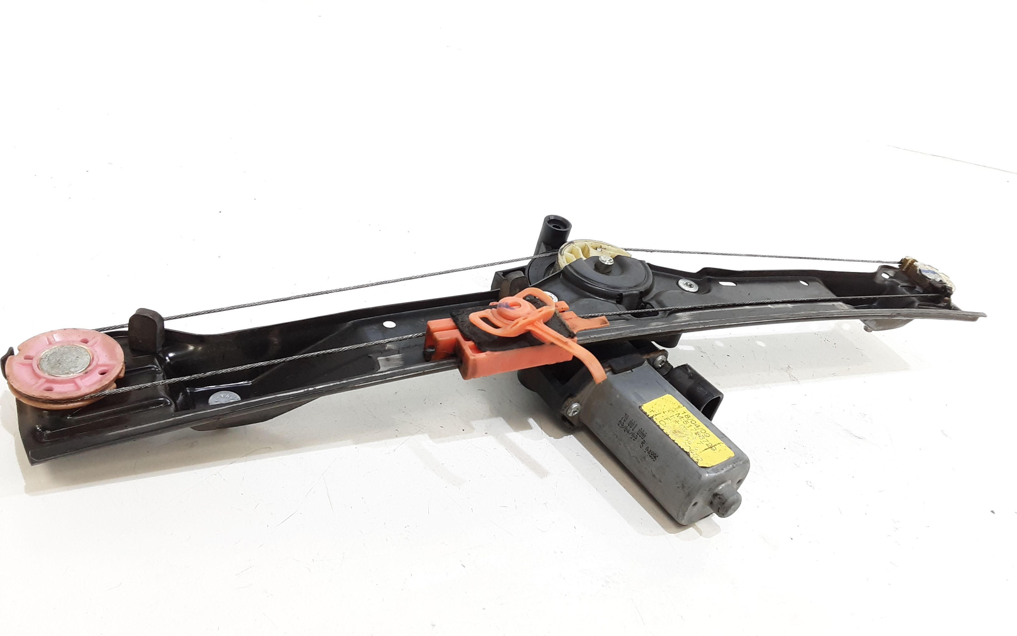 Alzacristallo Porta Ant. Sinistro Usato