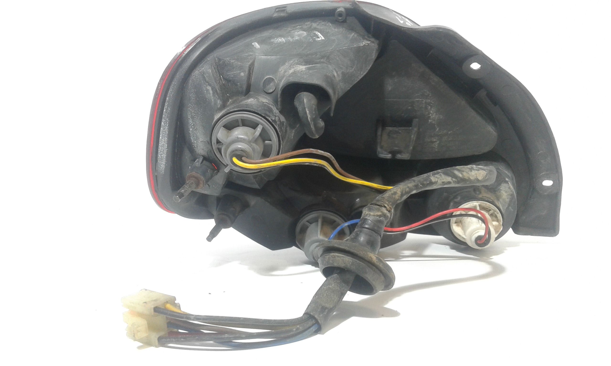 Fanale Post. Destro 96507735 Usato