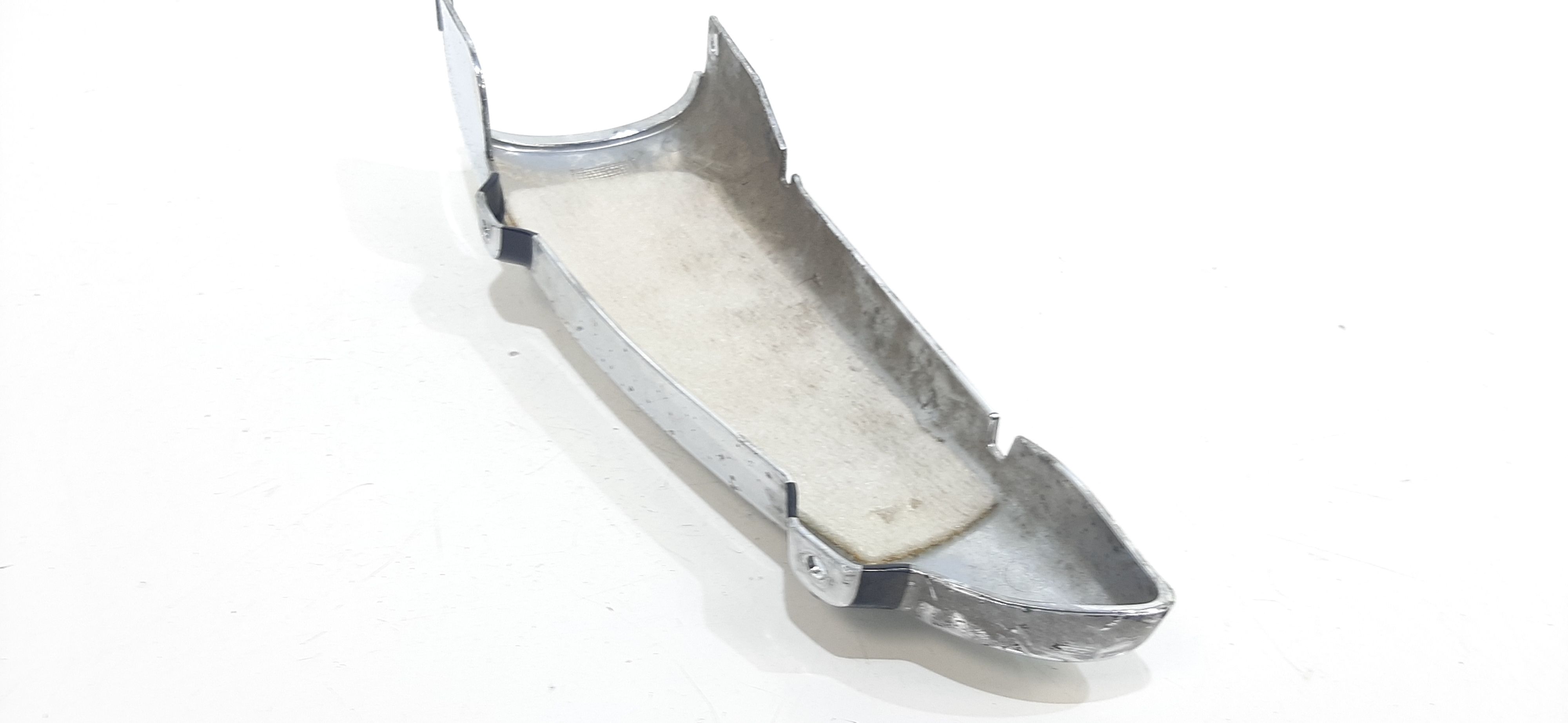 Profilo Con Cromatura Carena Dx Usato