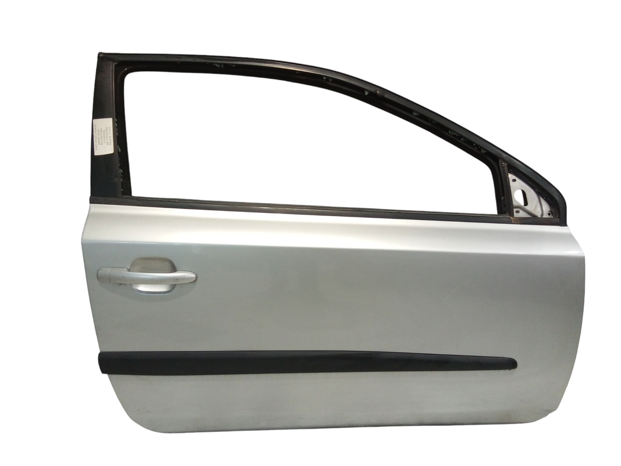 Porta Ant. Destro 46752446 Usato