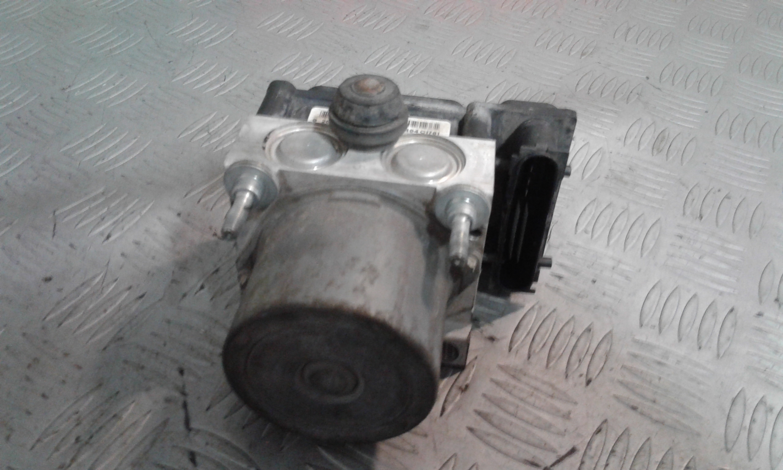 Pompa Abs 71748288 Usato