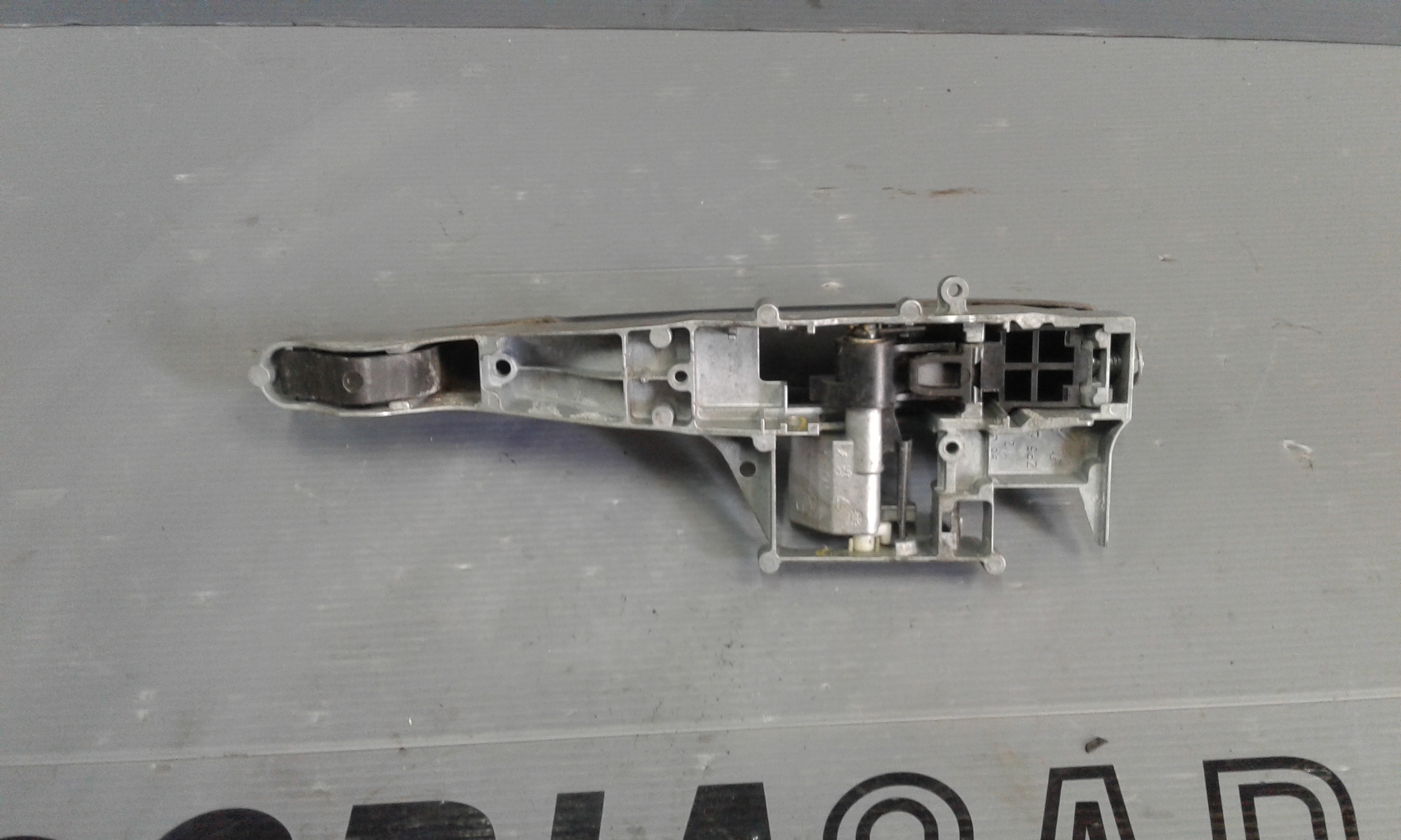 Maniglia Porta Post. Sinistro Usato