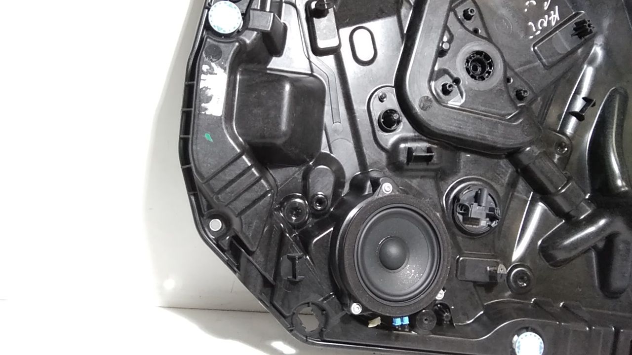 Alzacristallo Porta Ant. Sinistro Usato