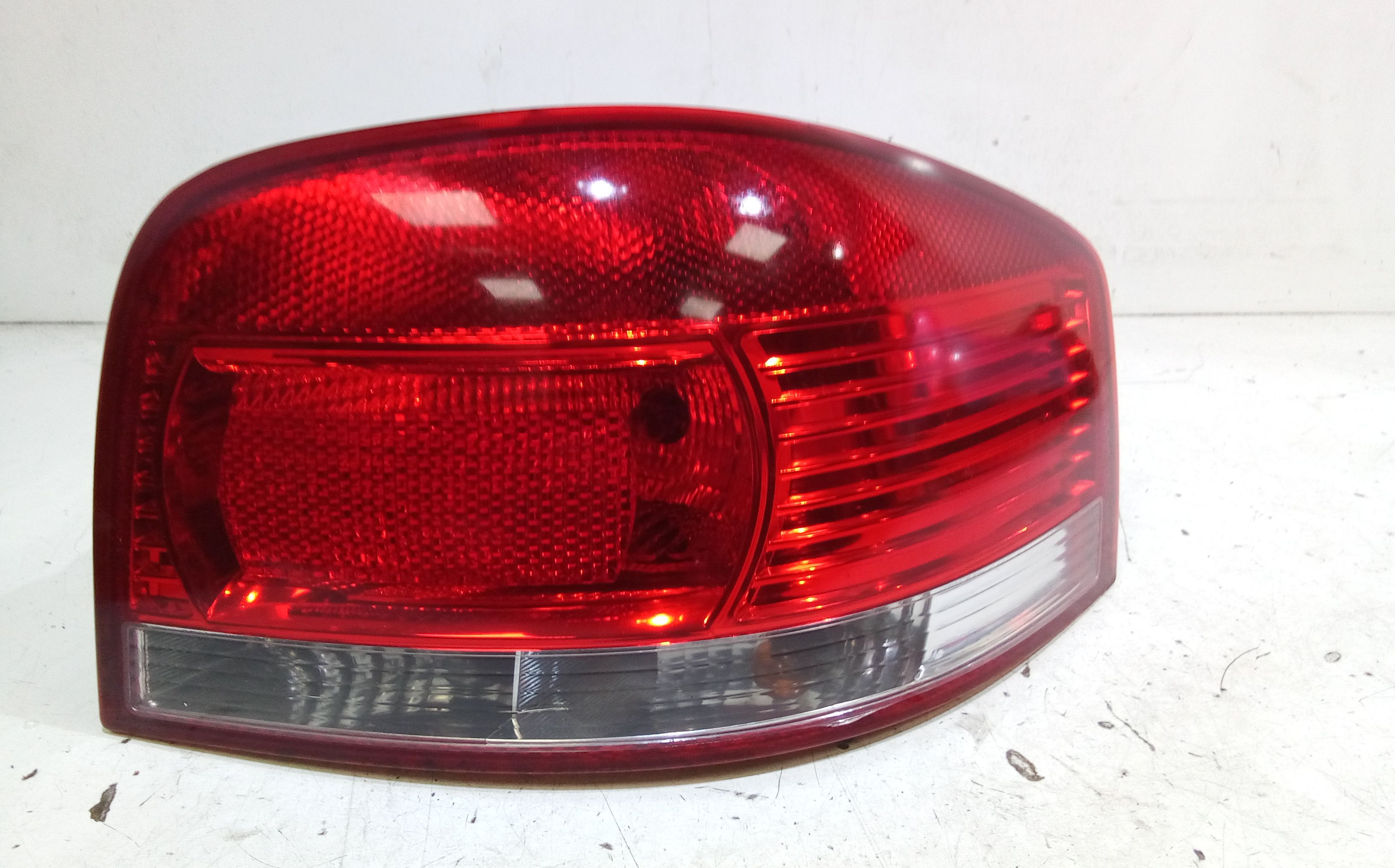 Fanale Post. Destro Usato