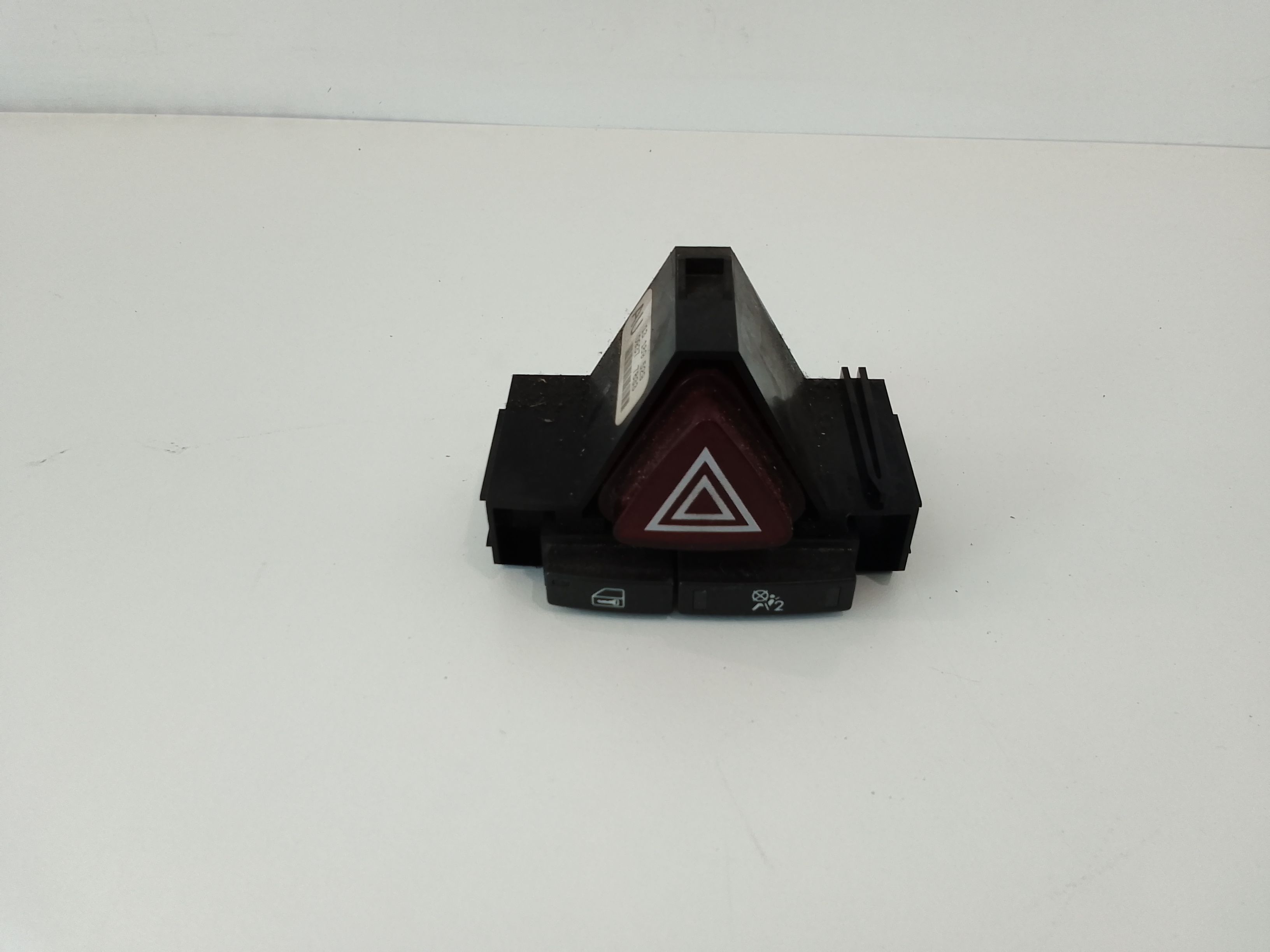 Interruttore Luci Emergenza Usato