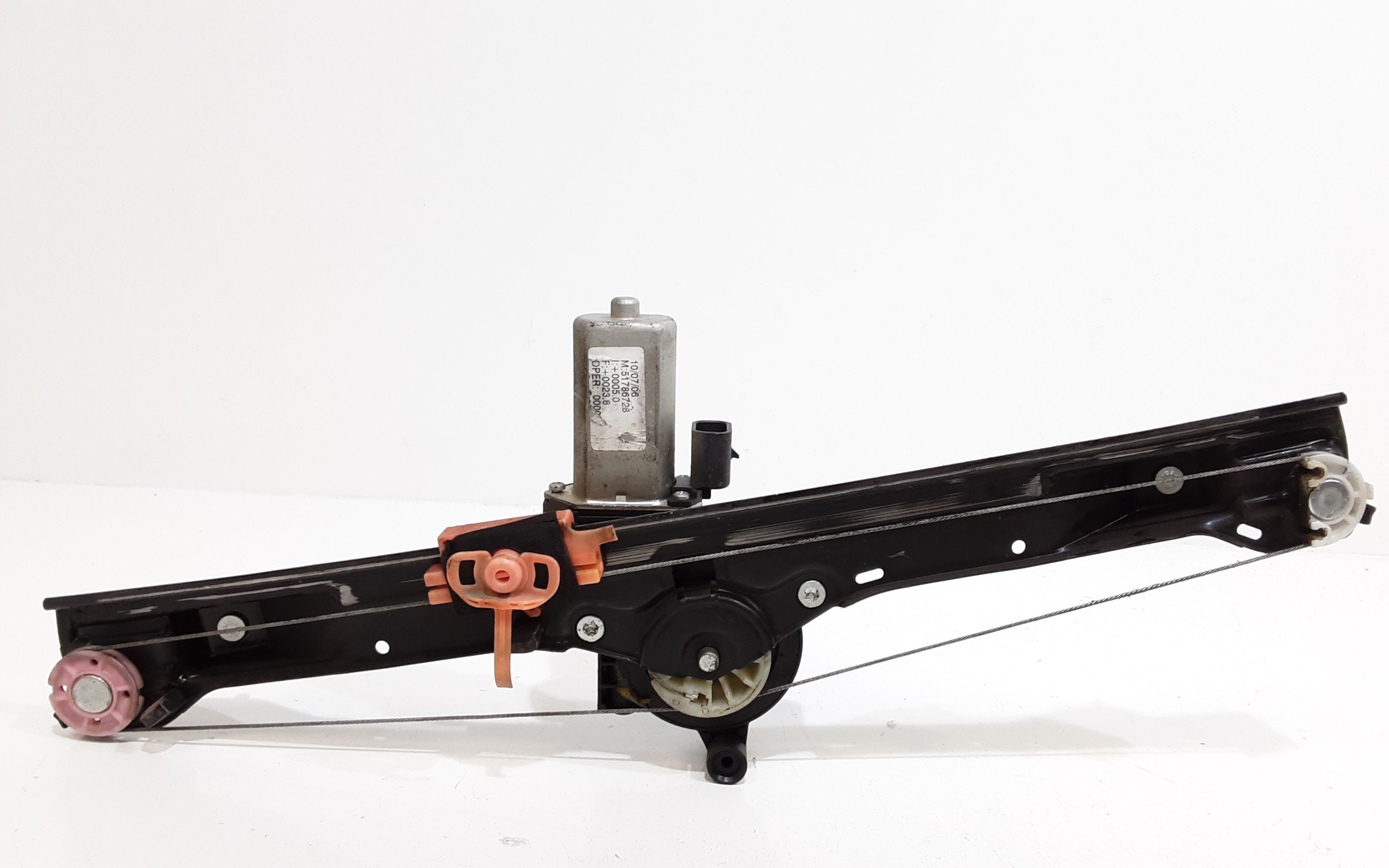 Alzacristallo Porta Ant. Destro Usato