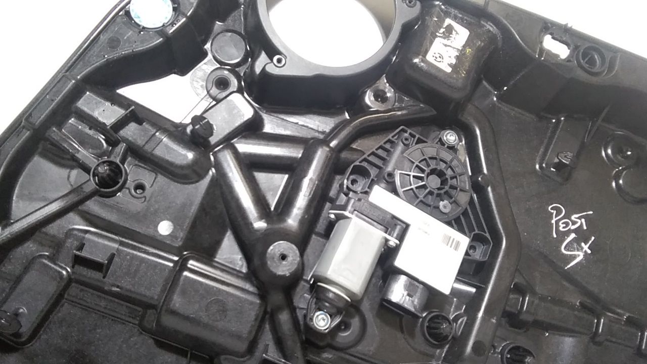 Alzacristallo Porta Post. Sinistro Usato