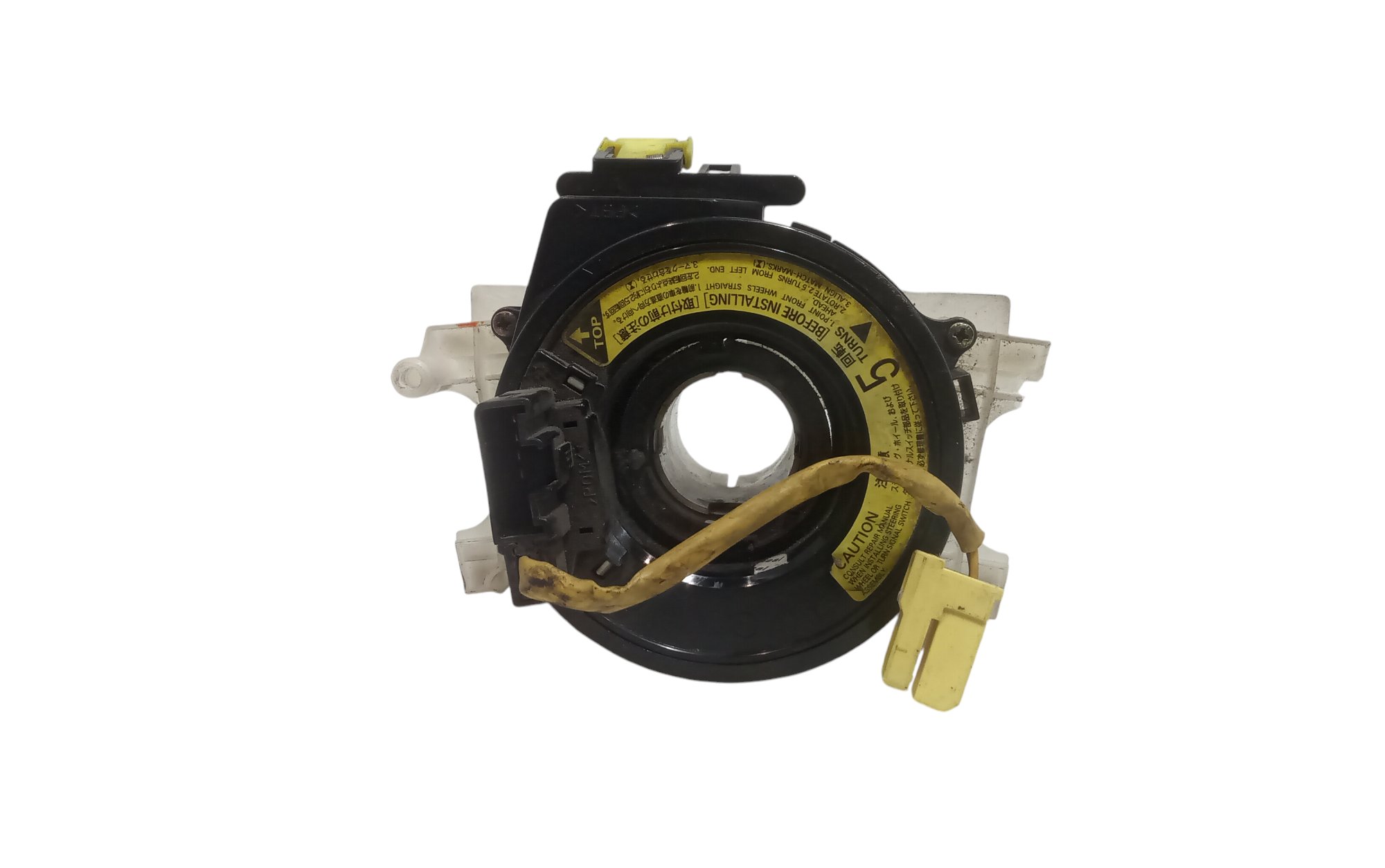 Contatto Spiraliforme Airbag 8430642010 Usato