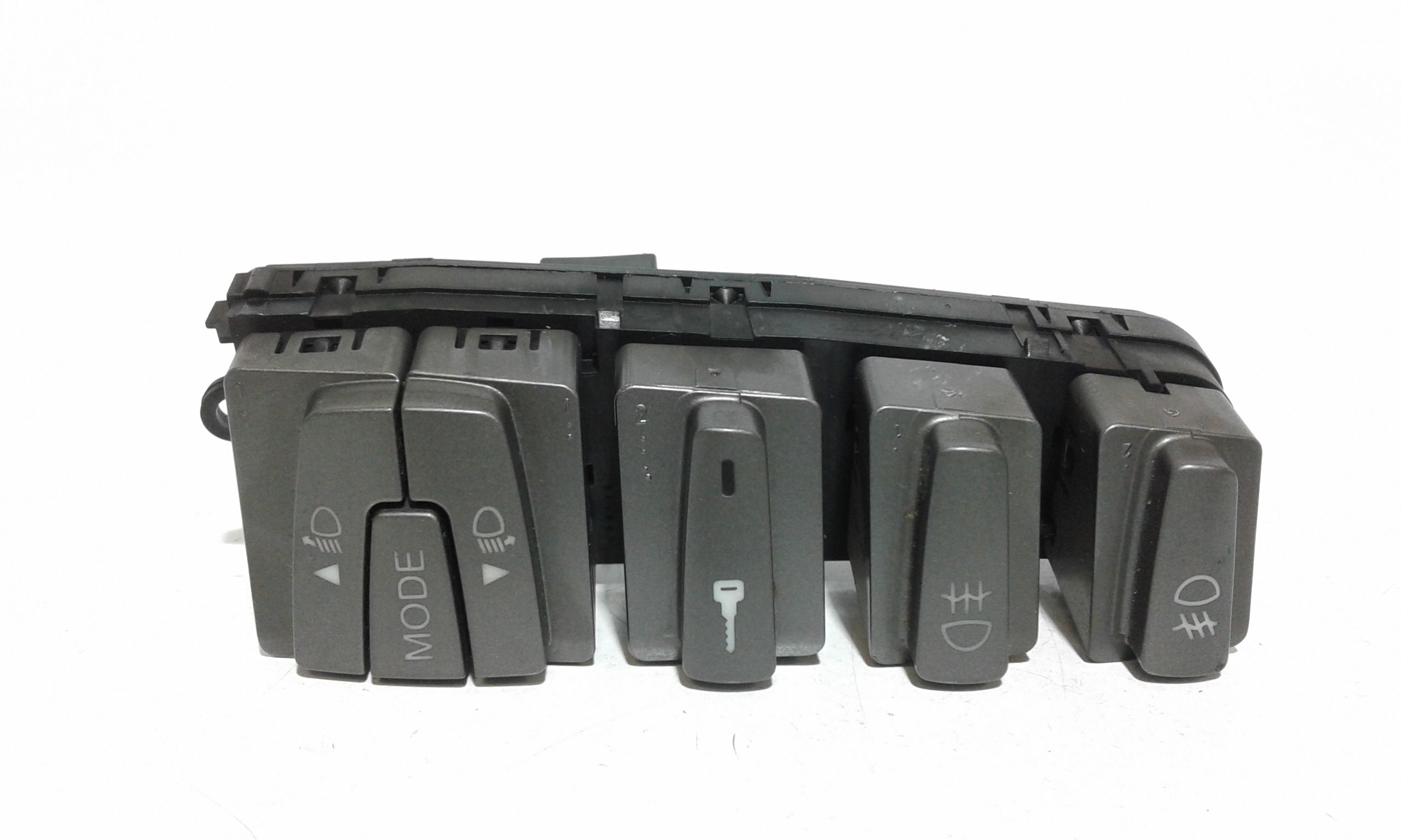 Blocco Comandi Multifunzioni Usato