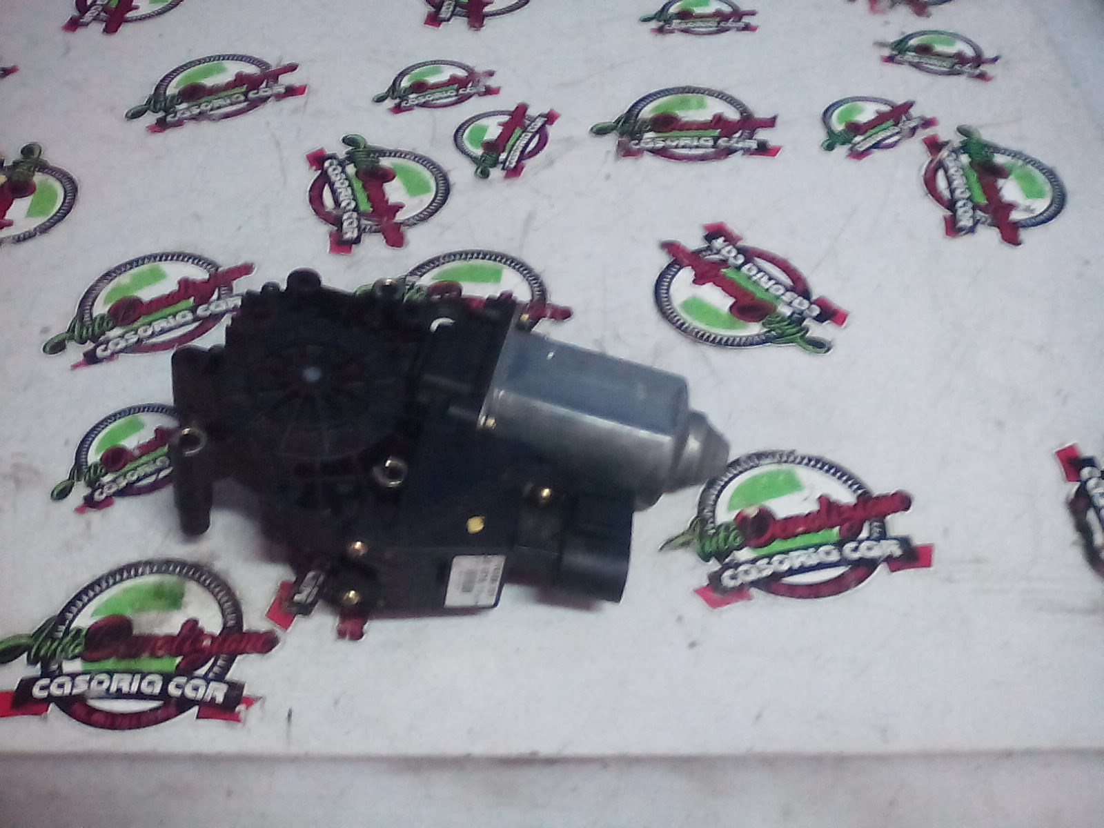 Motorino Alzacristallo Porta Post. Destro 8E0959802E Usato