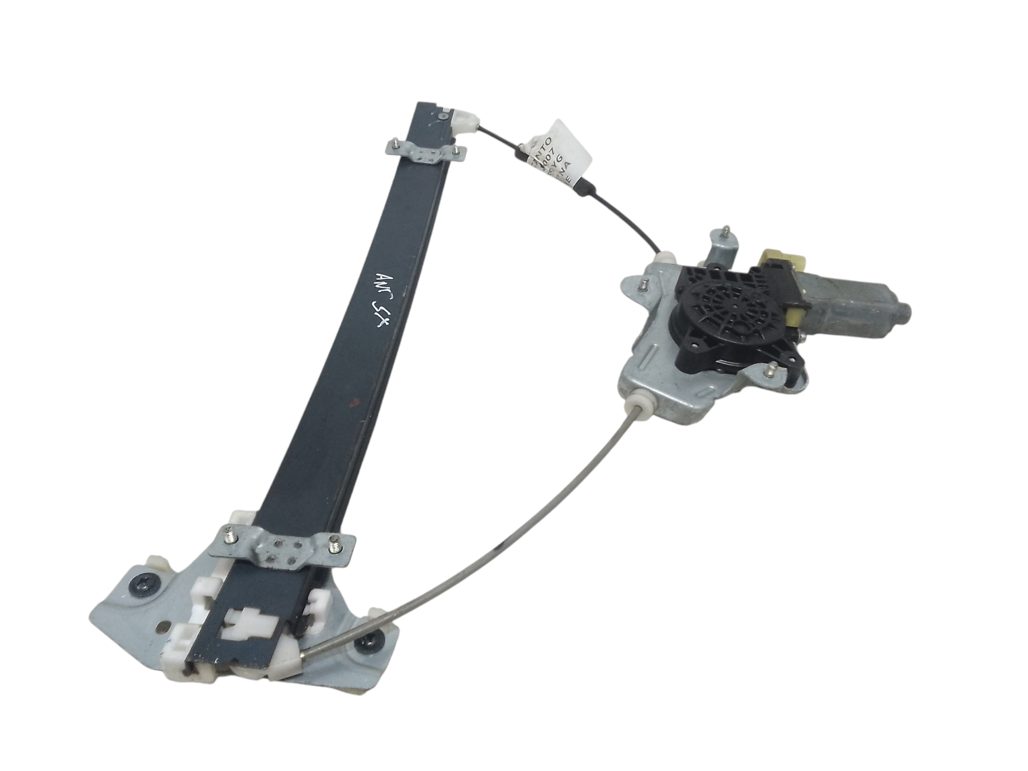 Alzacristallo Porta Ant. Sinistro 8240107000 Usato