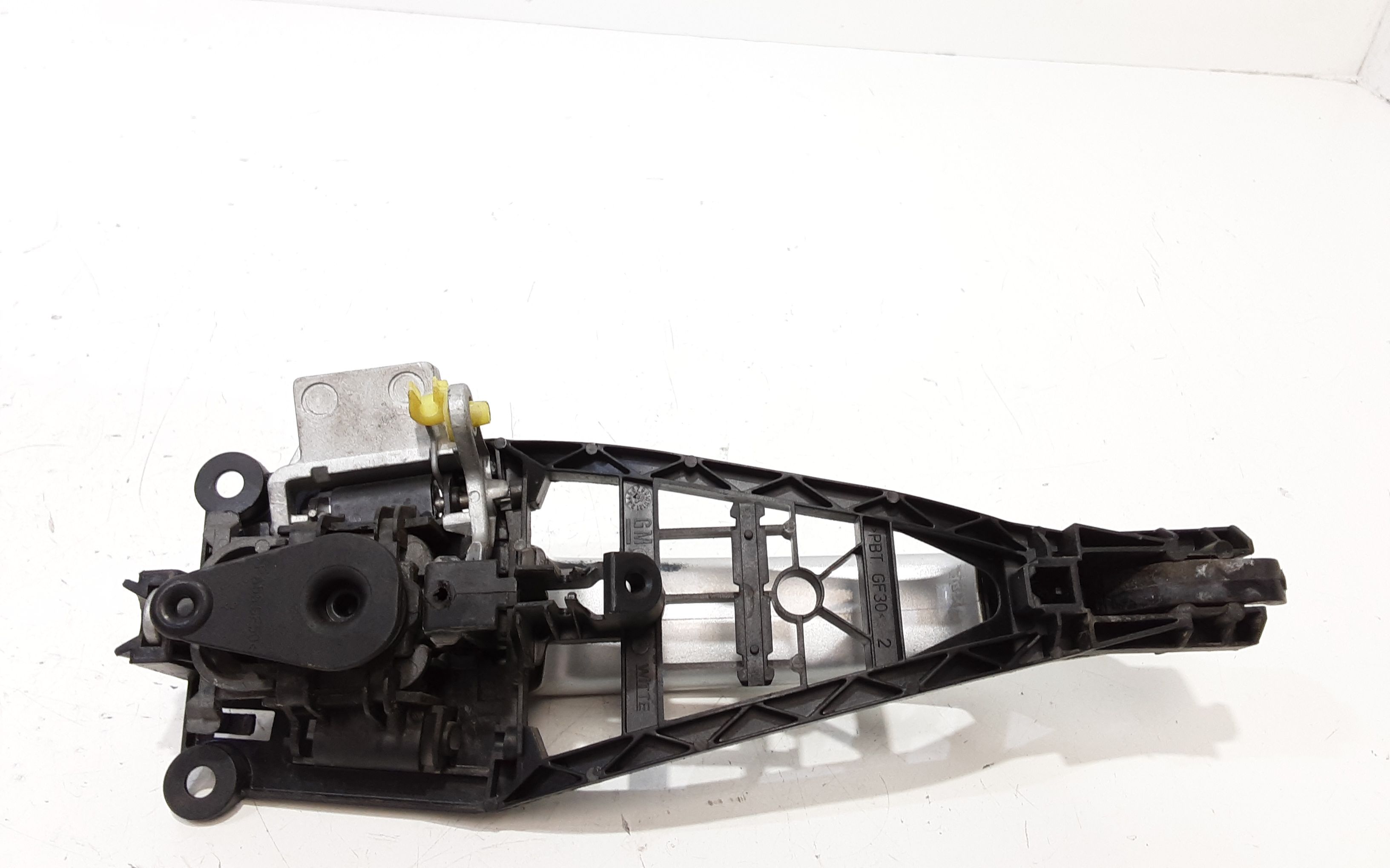 Maniglia Porta Ant. Sinistro 13142767 Usato