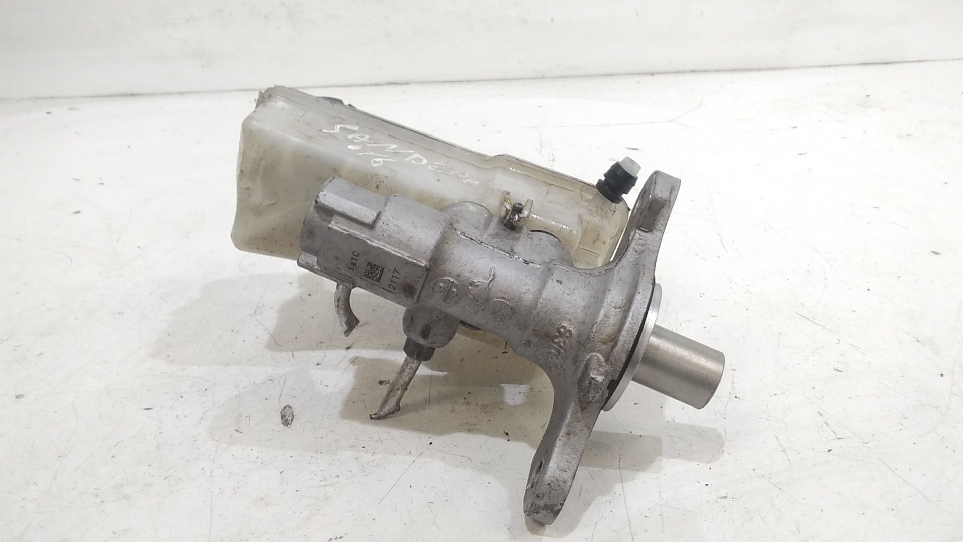 Pompa Comando Freni 460111938R Usato