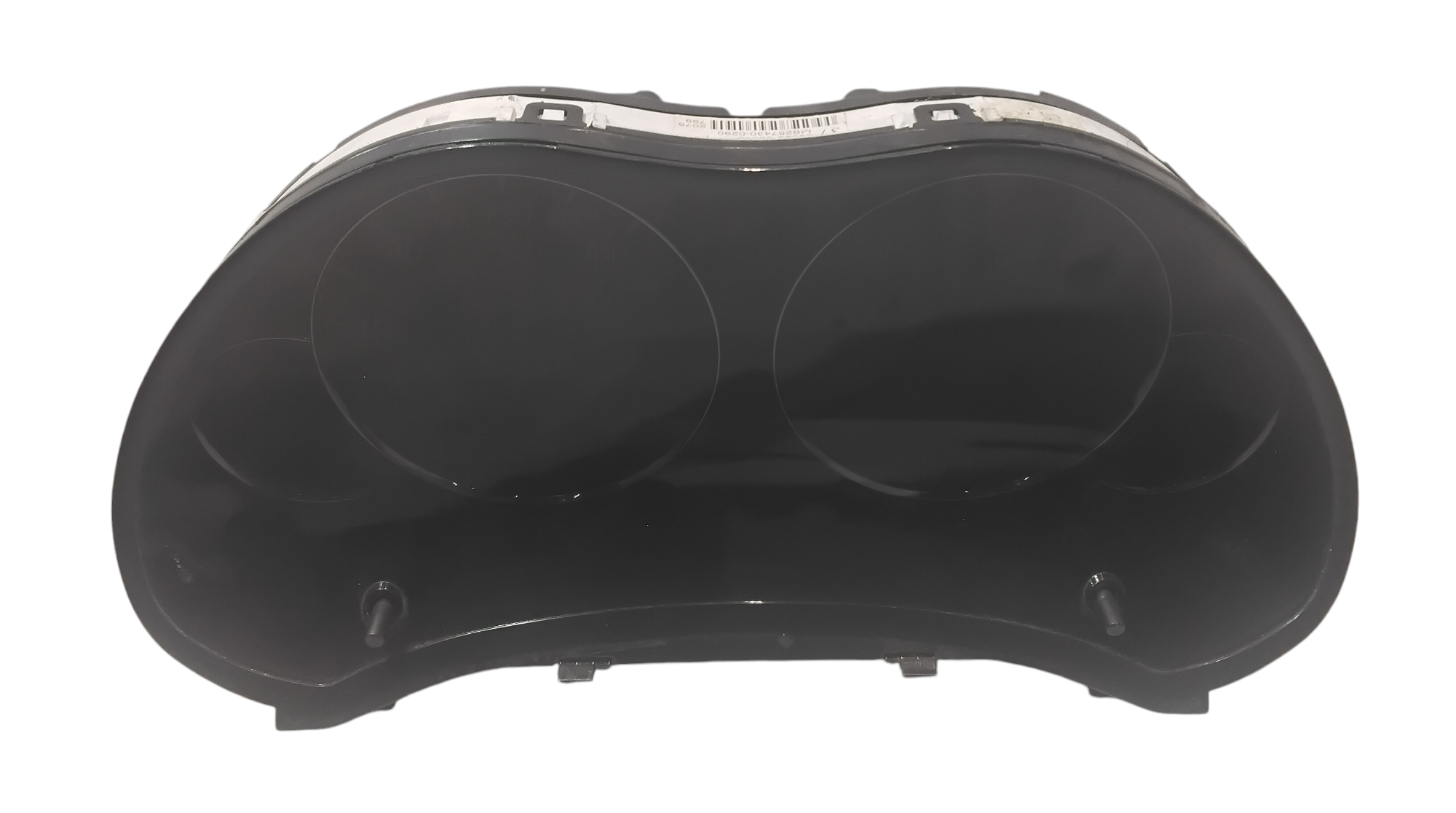 Quadro Portastrumenti Usato