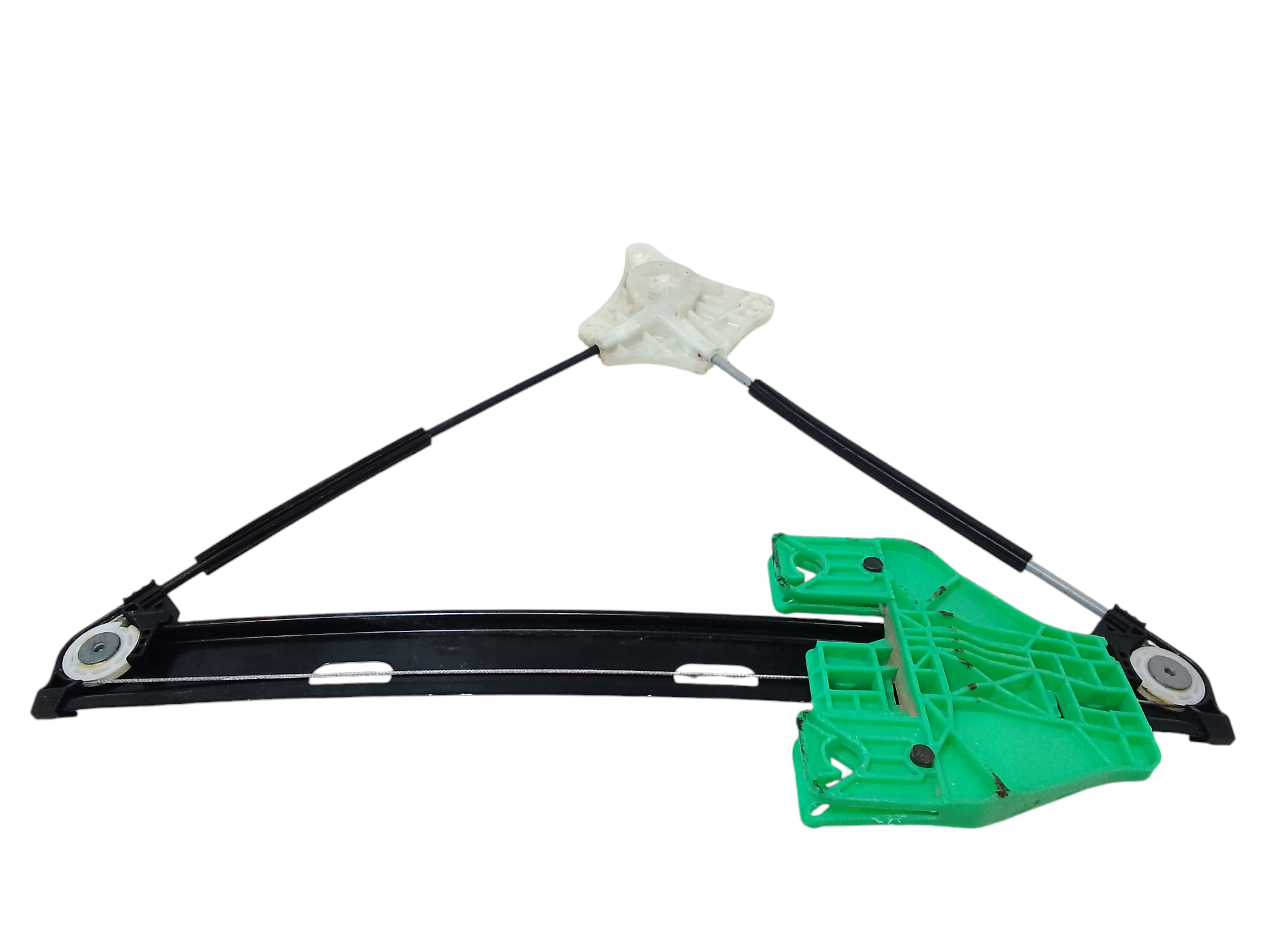 Alzacristallo Porta Post. Destro Usato