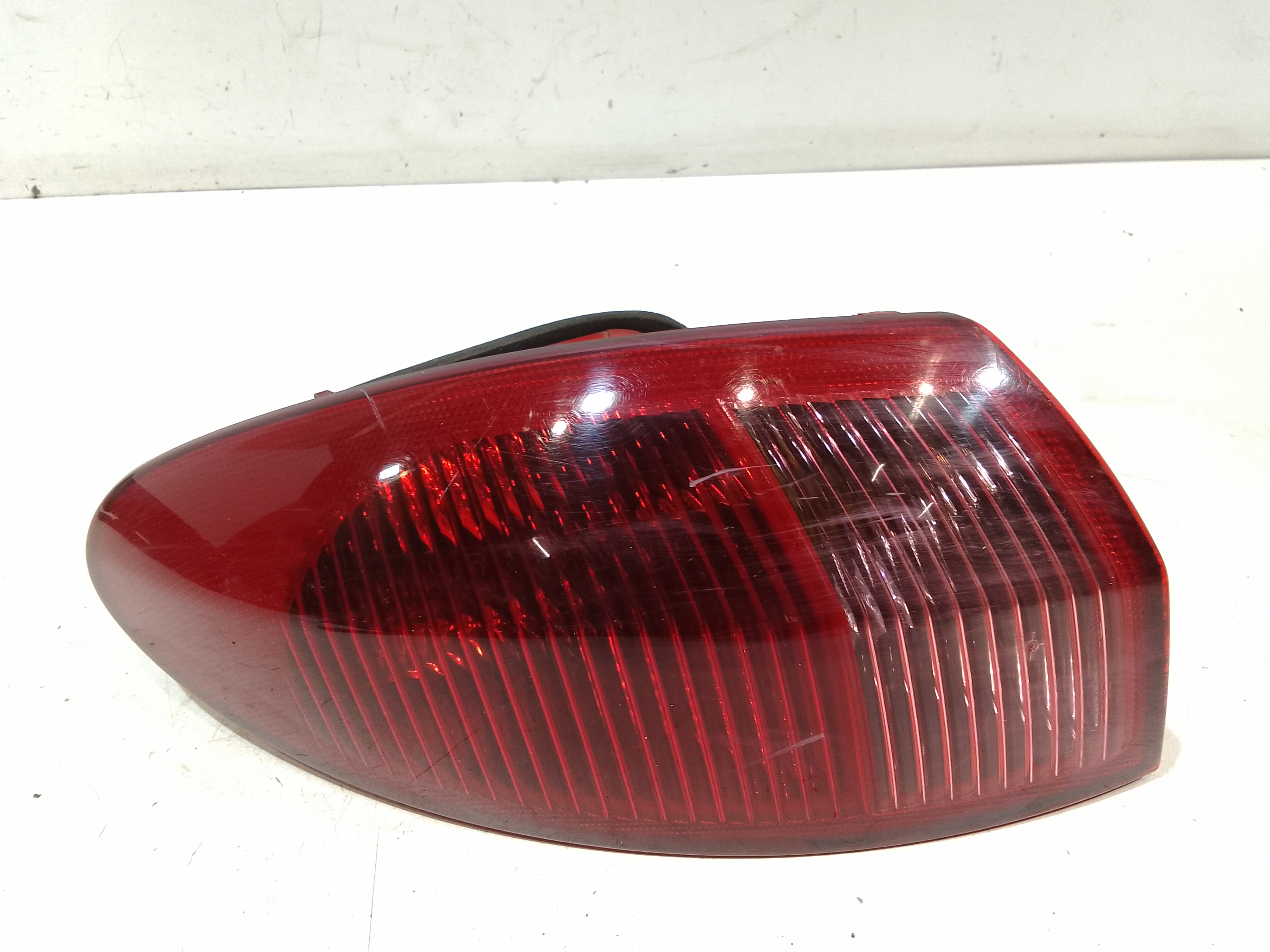 Fanale Post. Sinistro Usato