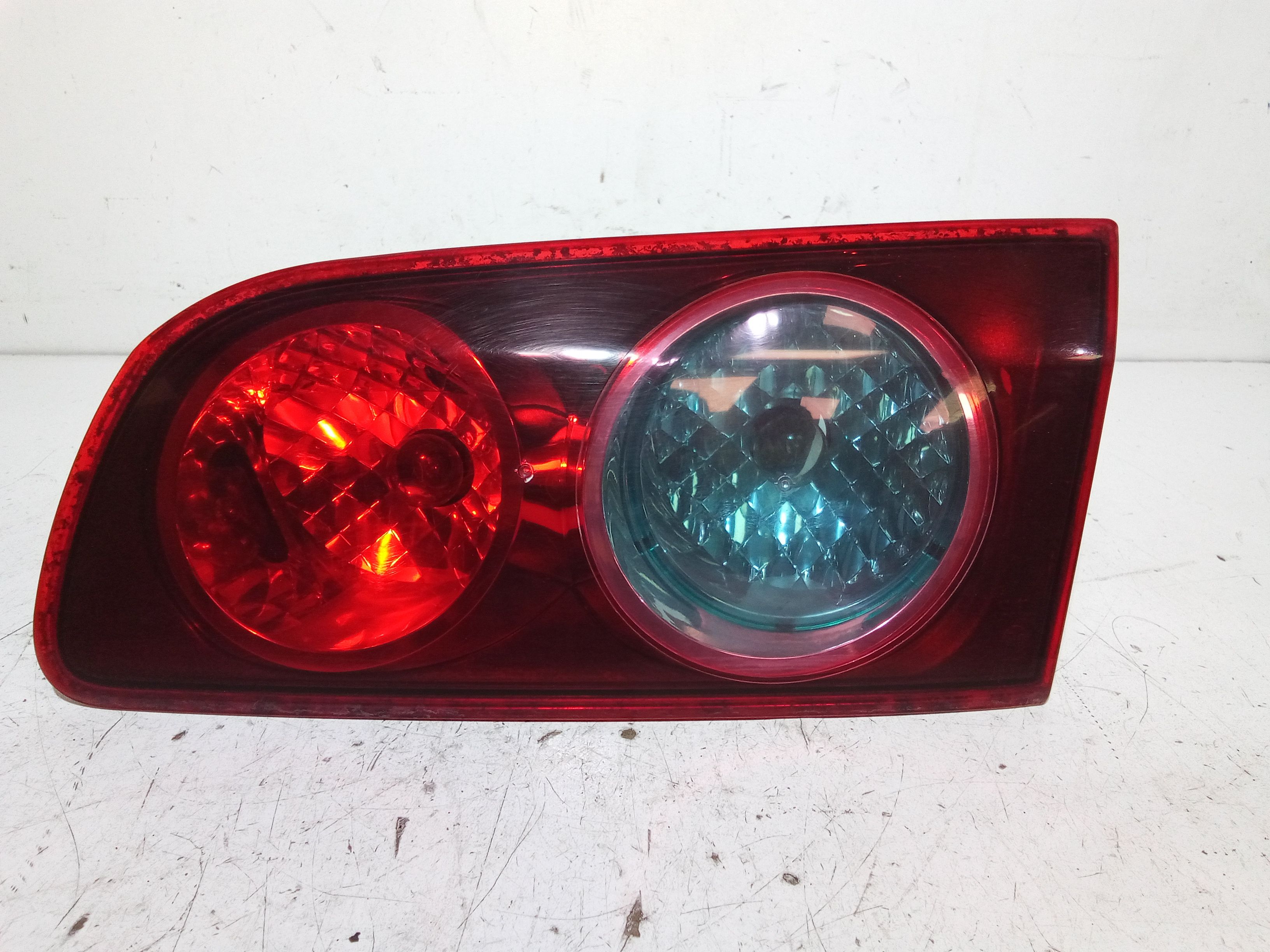 Fanale Stop Supplementare Destro Usato