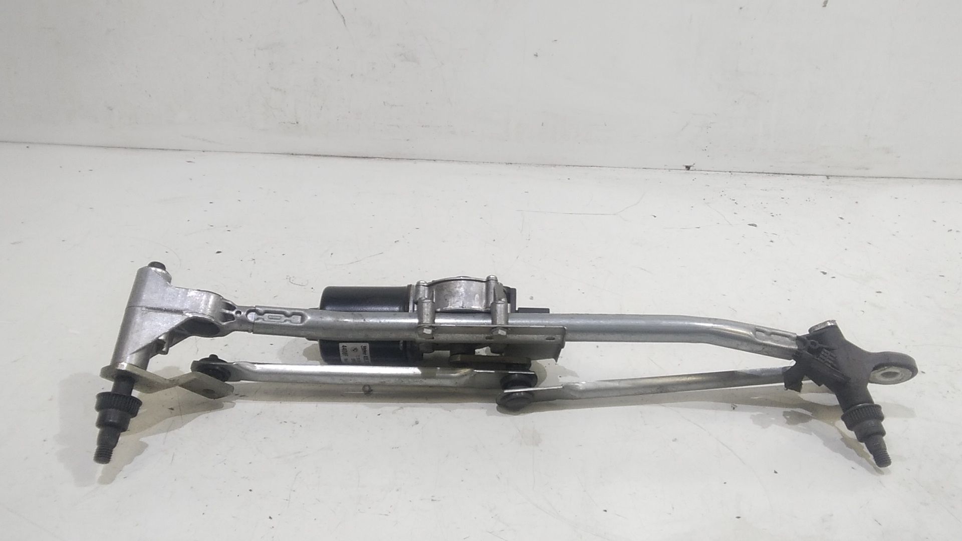 Motorino Tergiparabrezza Compl. Usato