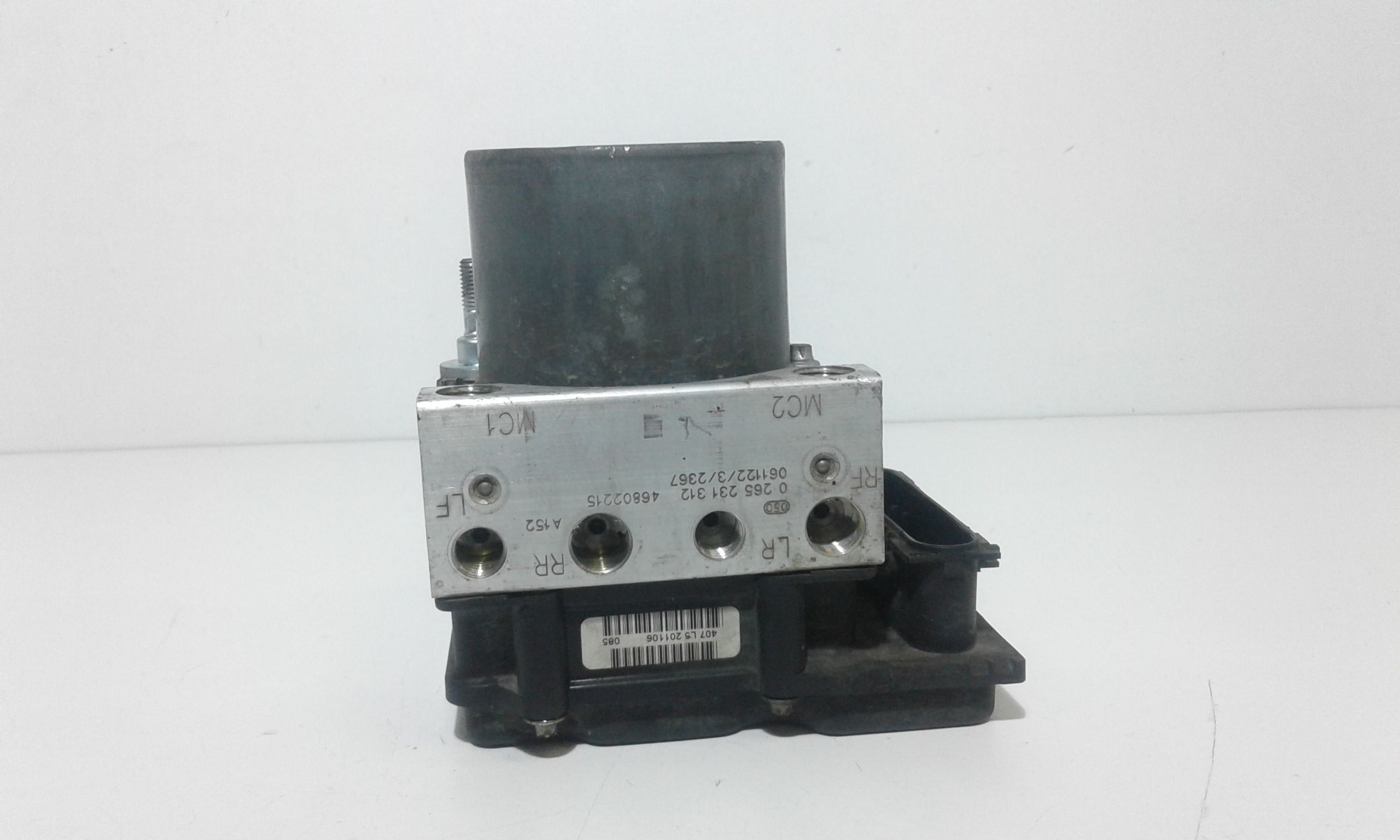 Pompa Abs 71748288 Usato