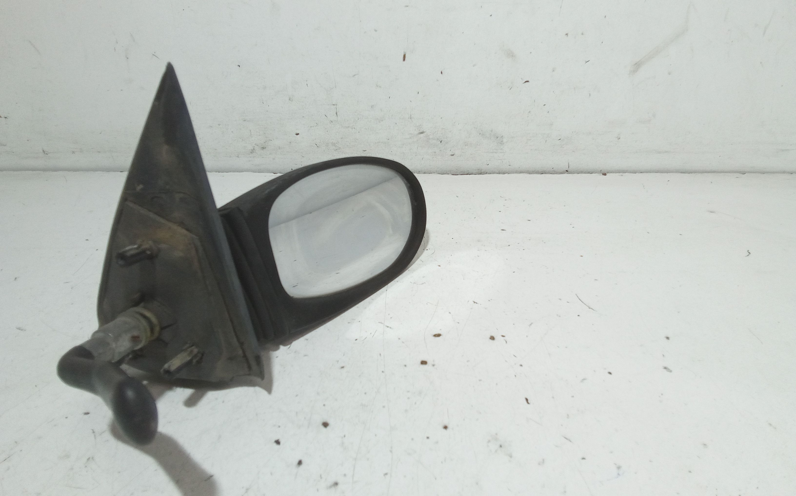 Retrovisore Est. Destro 735250511 Usato