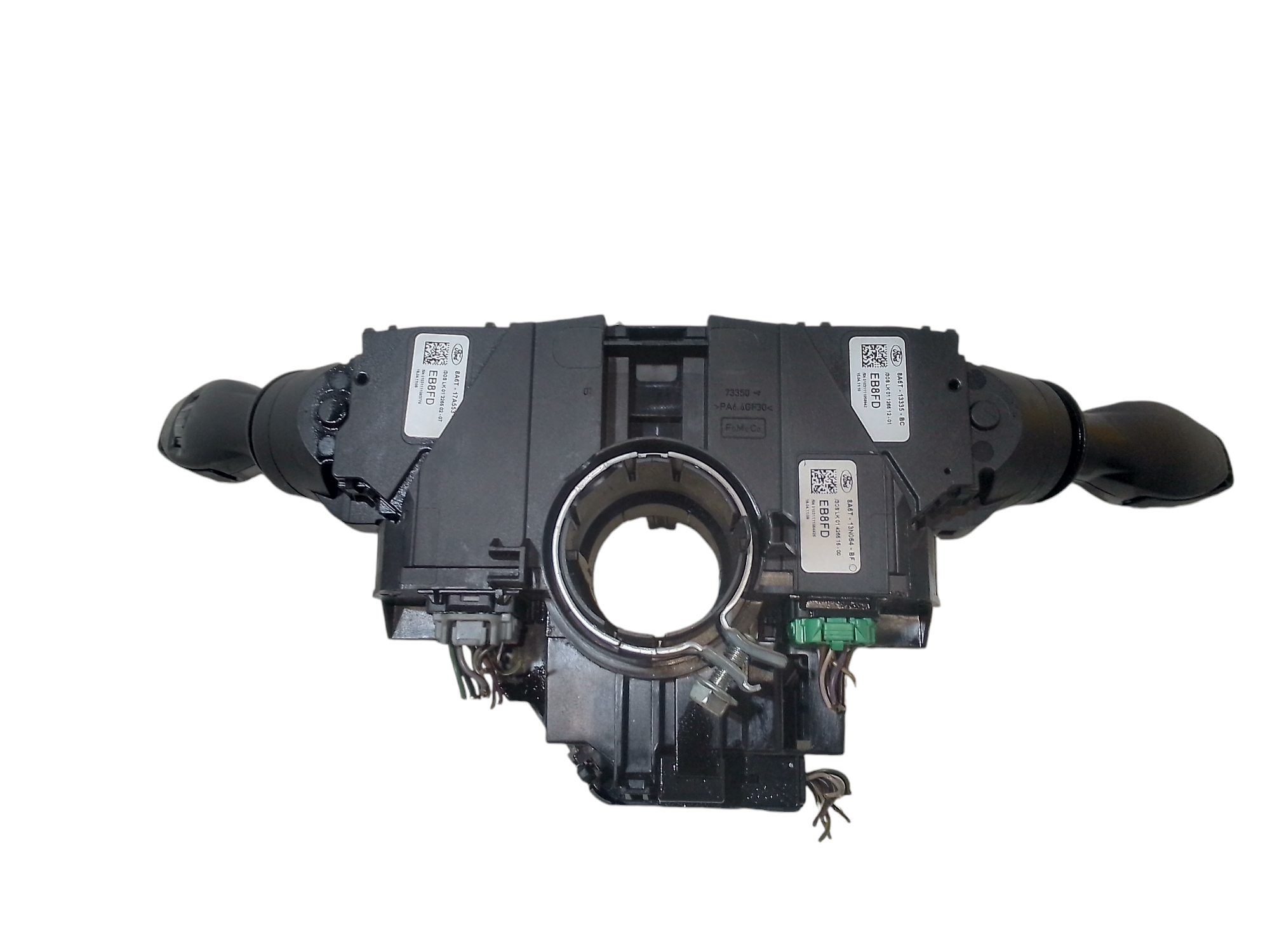 Devioguidasgancio Compl. Usato