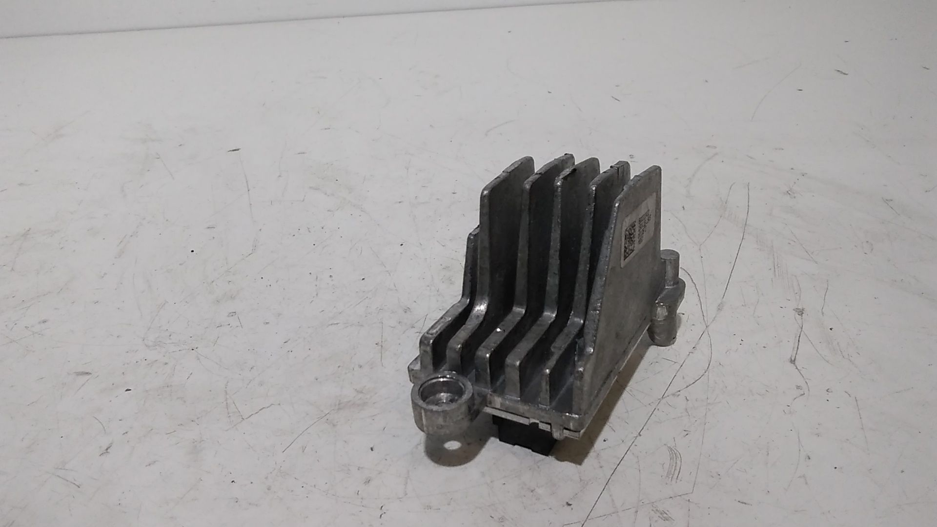 Centralina Led Proiettore Destro + Centralina Led Proiettore Sinistro Usato