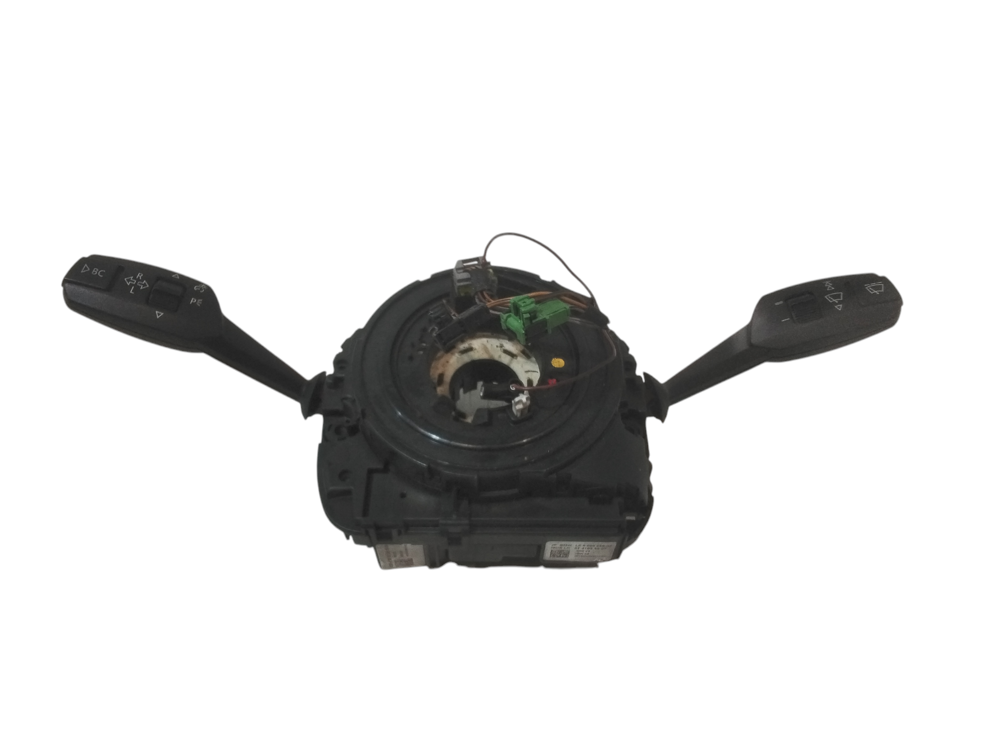 Devioguidasgancio Compl. Usato