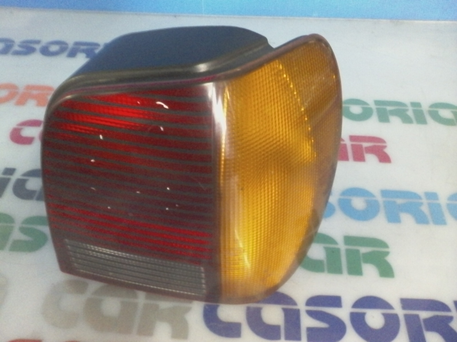 Fanale Post. Destro 6N0945096 Usato