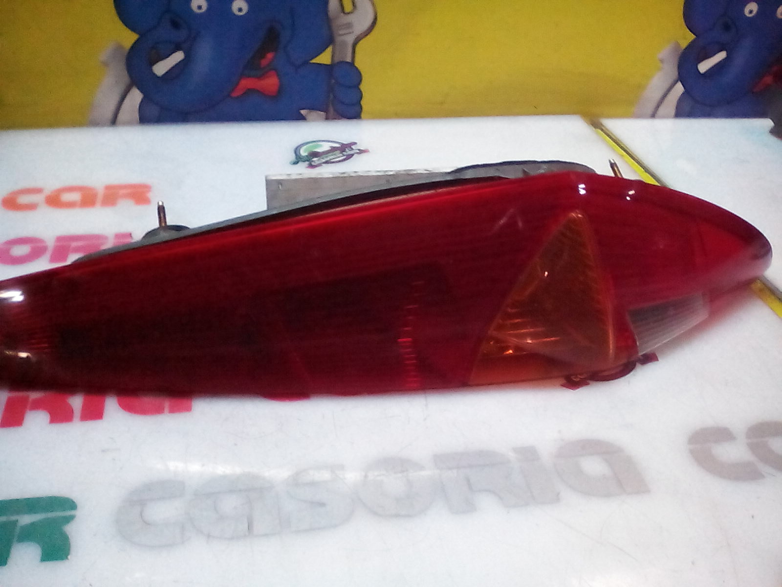 Fanale Post. Destro 46523771 Usato