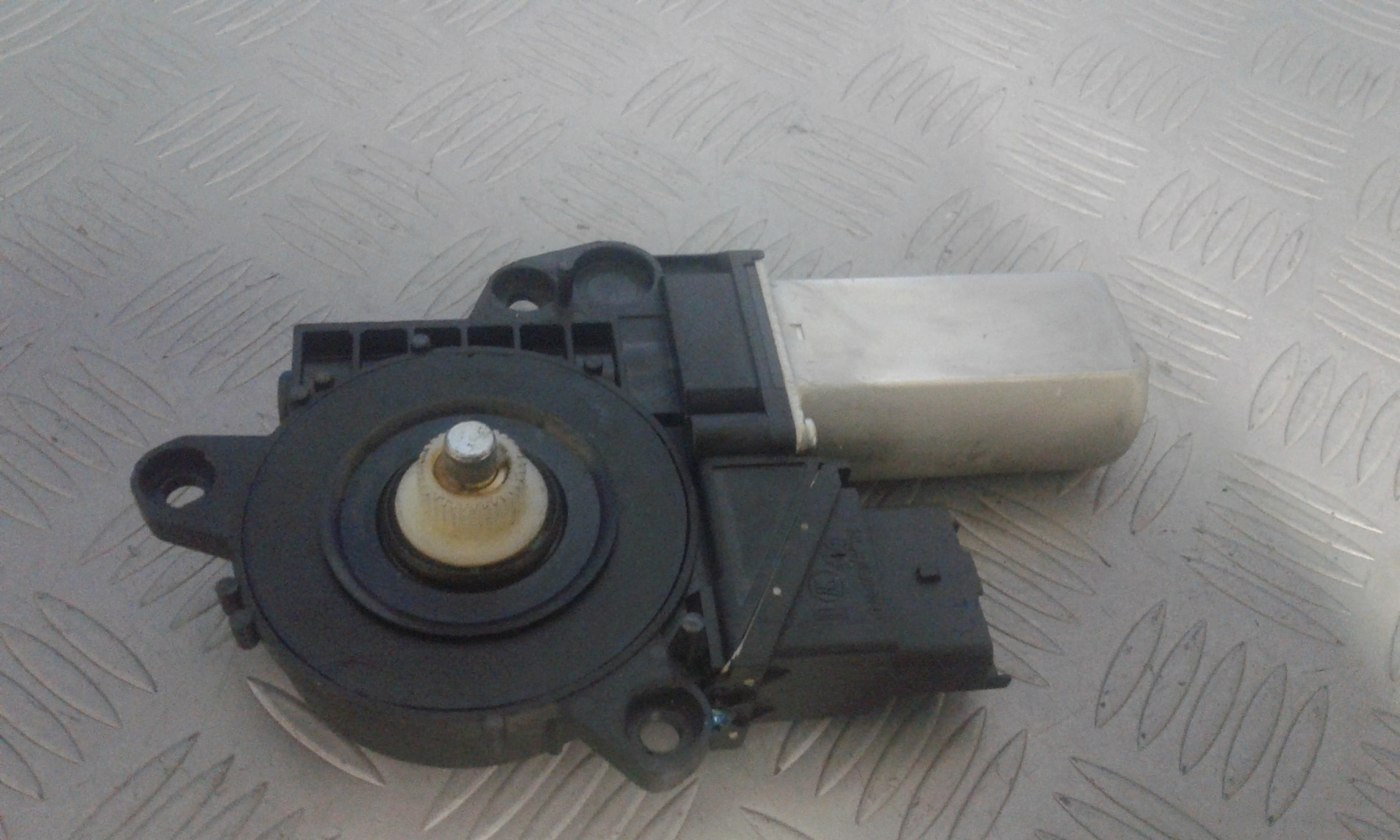 Motorino Alzacristallo Porta Post. Sinistro 71740207 Usato