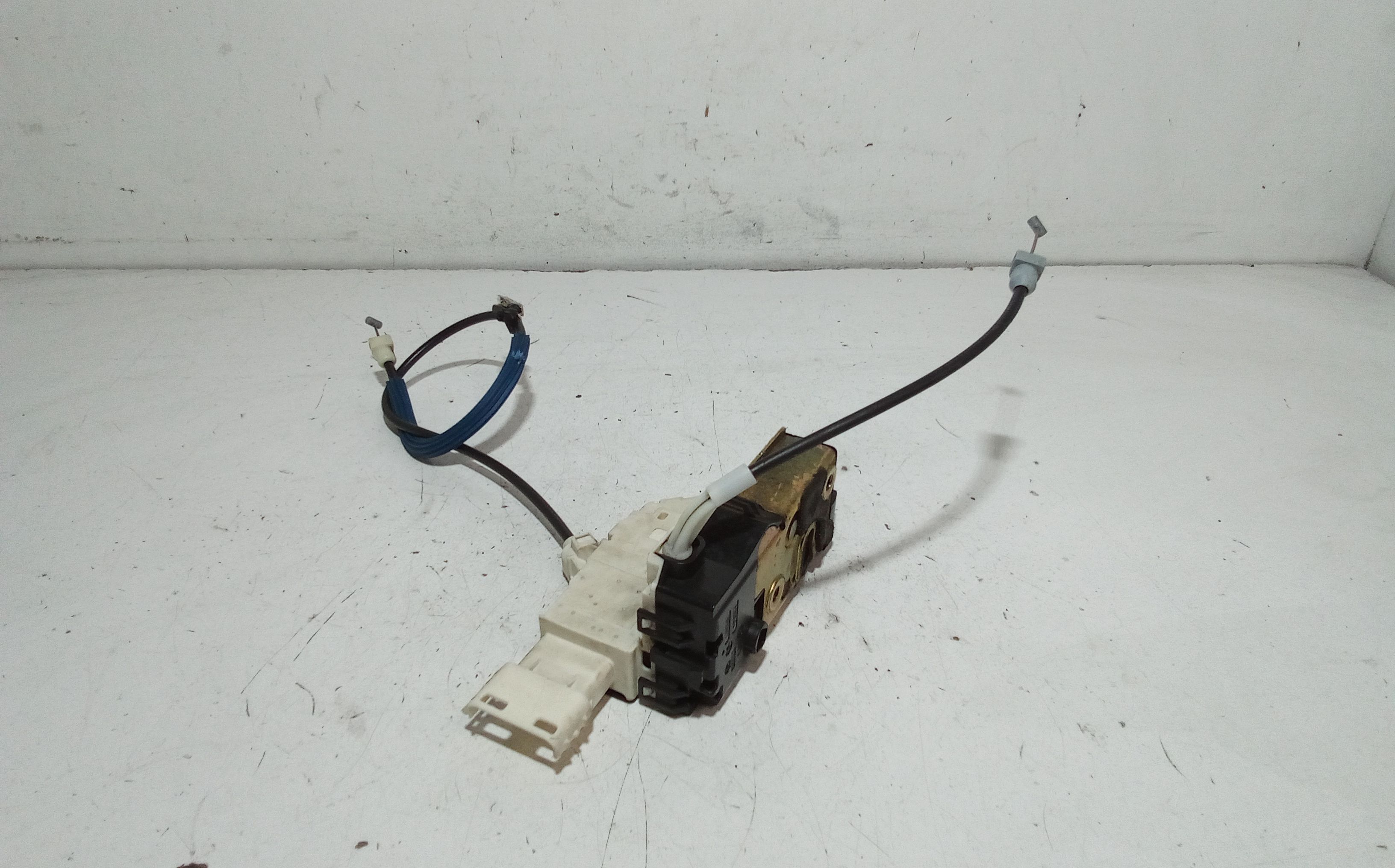 Serratura Porta Post. Sinistro 9137Q7 Usato