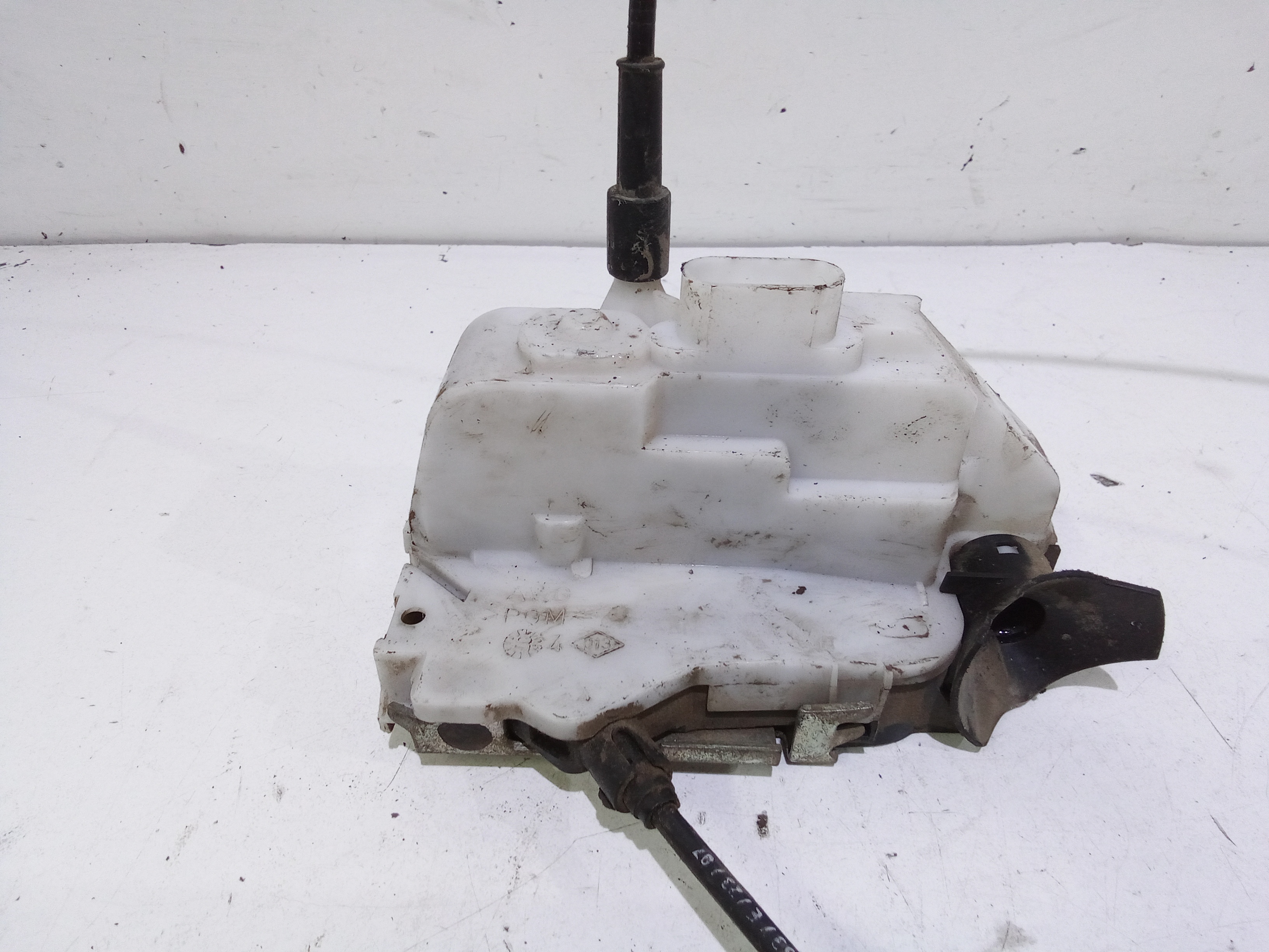 Serratura Porta Ant. Sinistro 8200384972 Usato