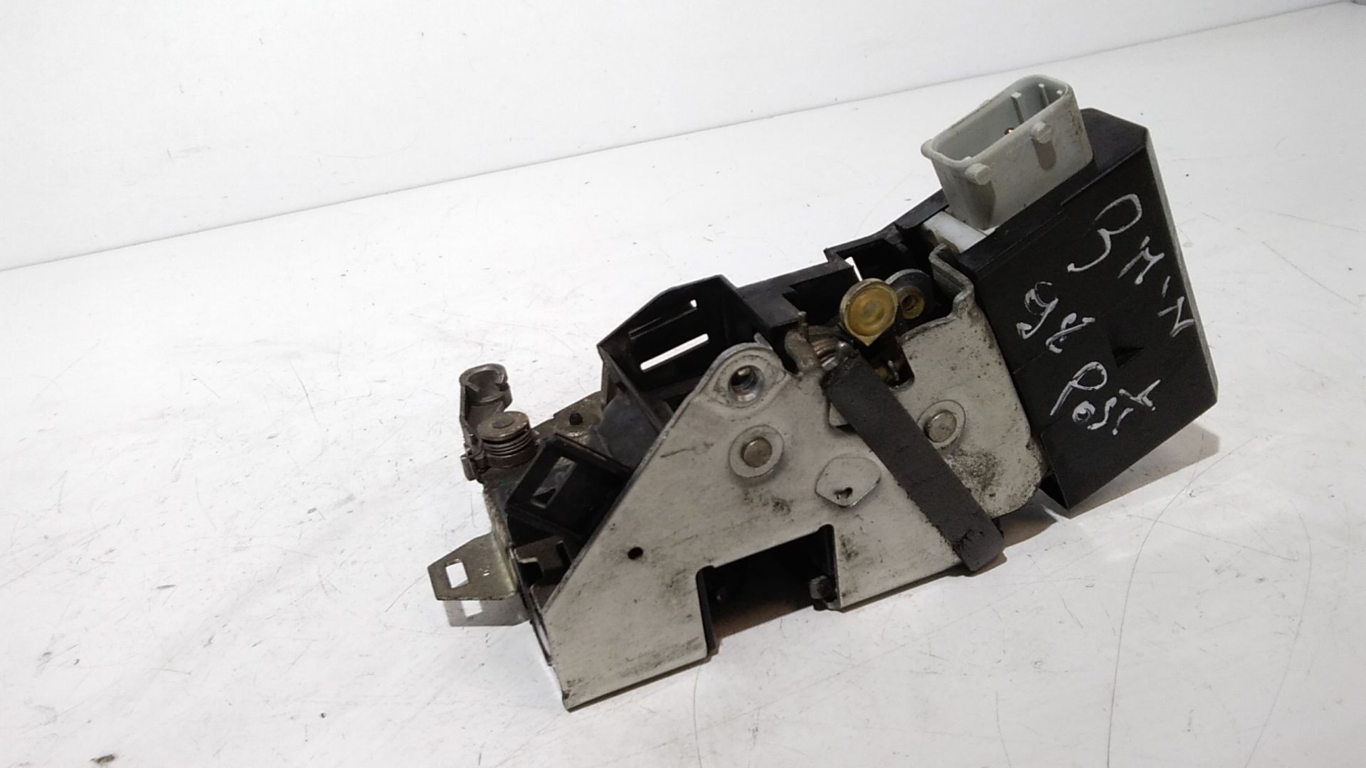 Serratura Porta Post. Destro Usato