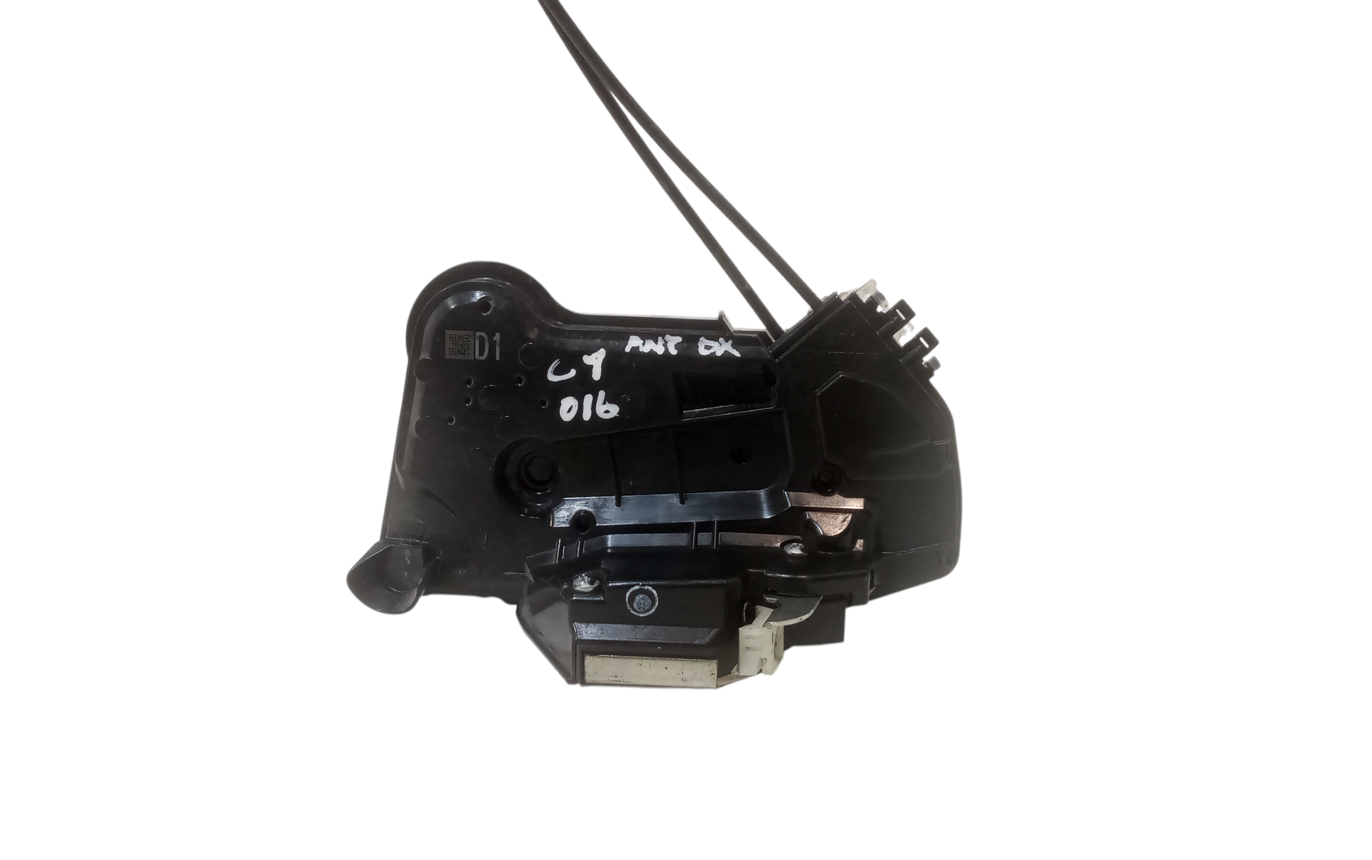 Serratura Porta Ant. Destro B000846780 Usato