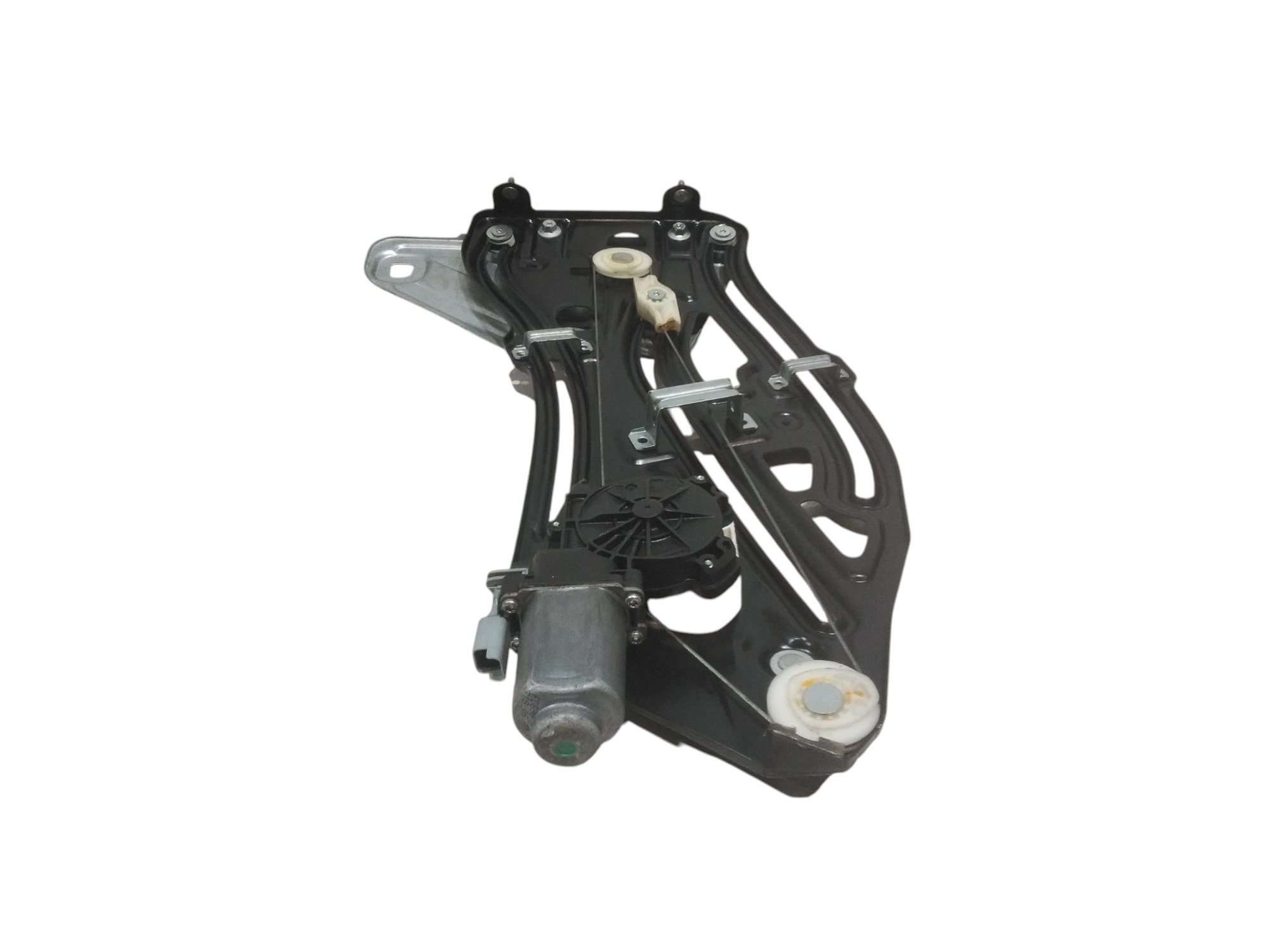 Alzacristallo Porta Post. Destro Usato