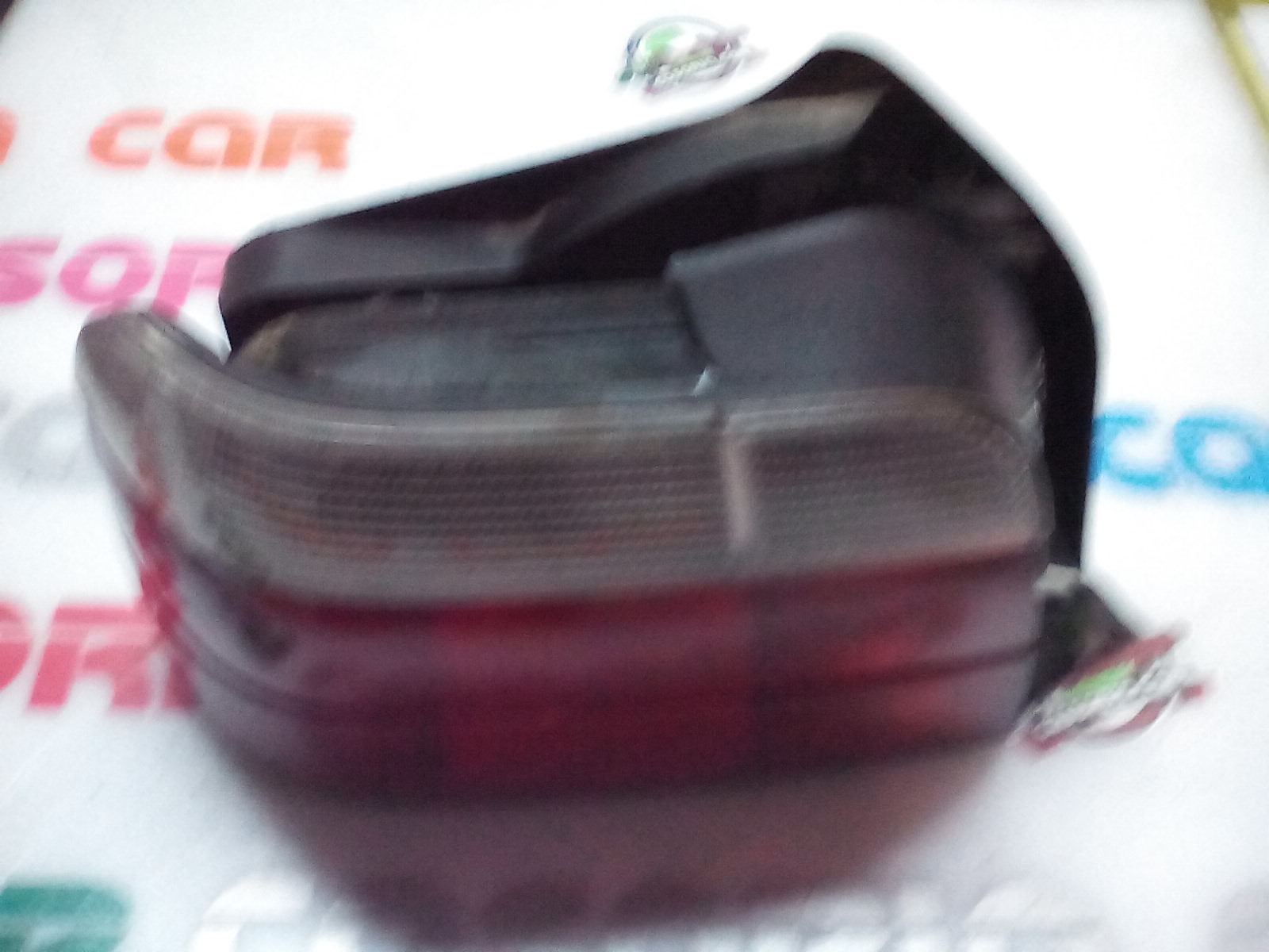 Fanale Post. Sinistro 63211387658 Usato