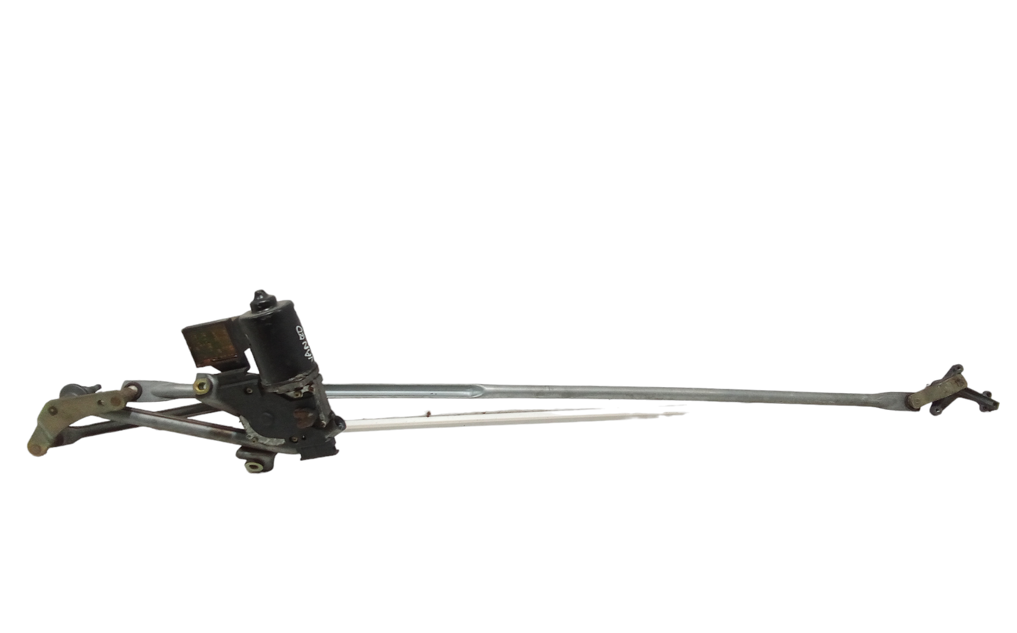 Motorino Tergiparabrezza Compl. Usato