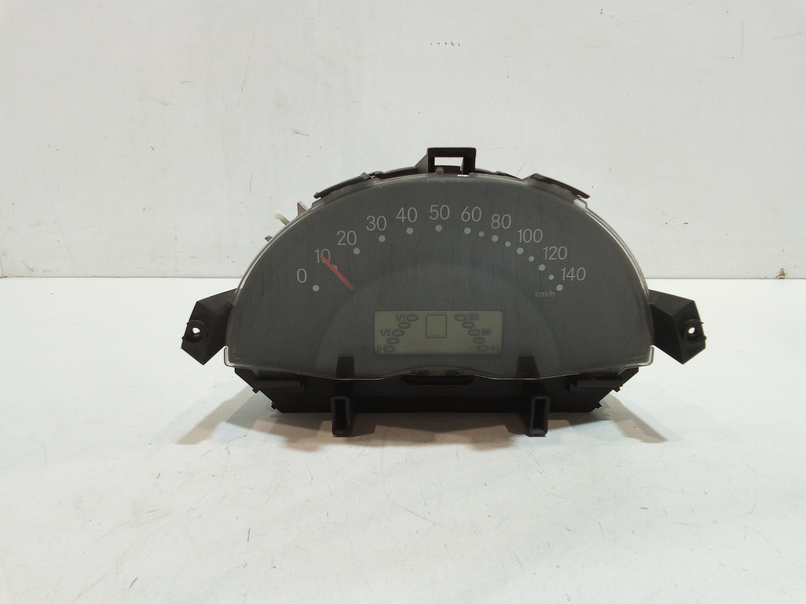 Quadro Portastrumenti Usato