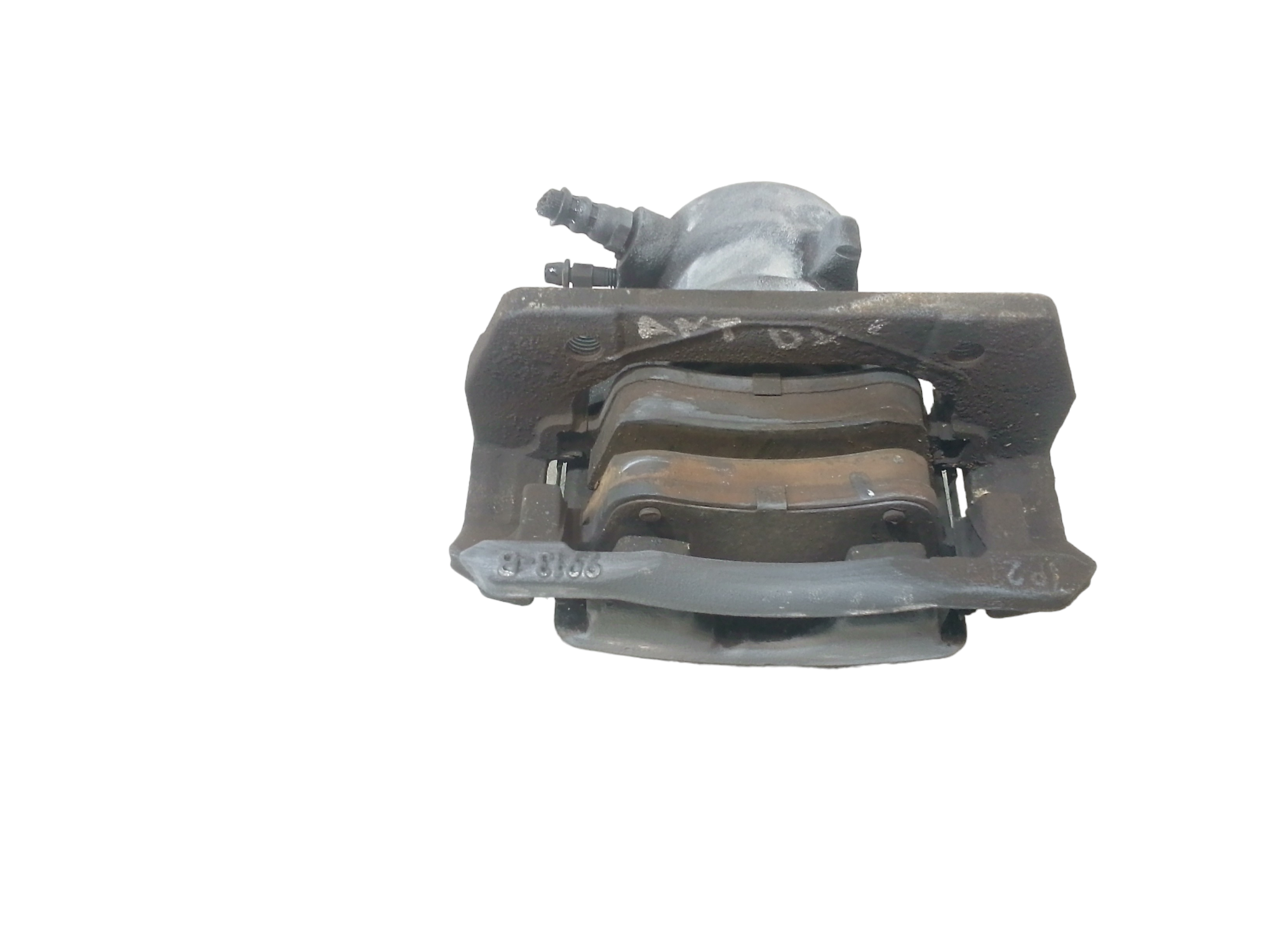 Pinza Freno Ant. Destro A1694200683 Usato