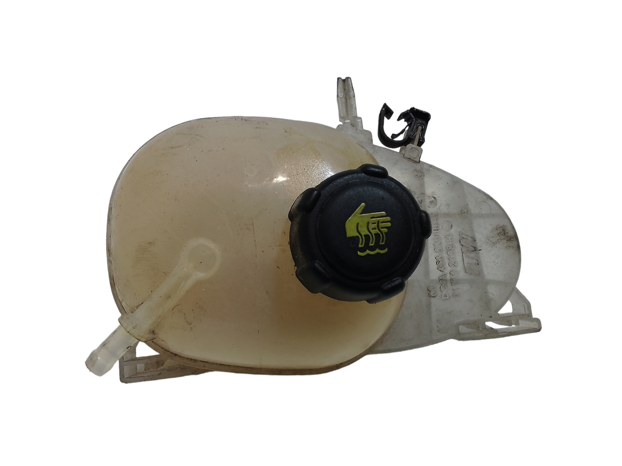 Vaschetta Compensazione Radiatore 217104764R Usato