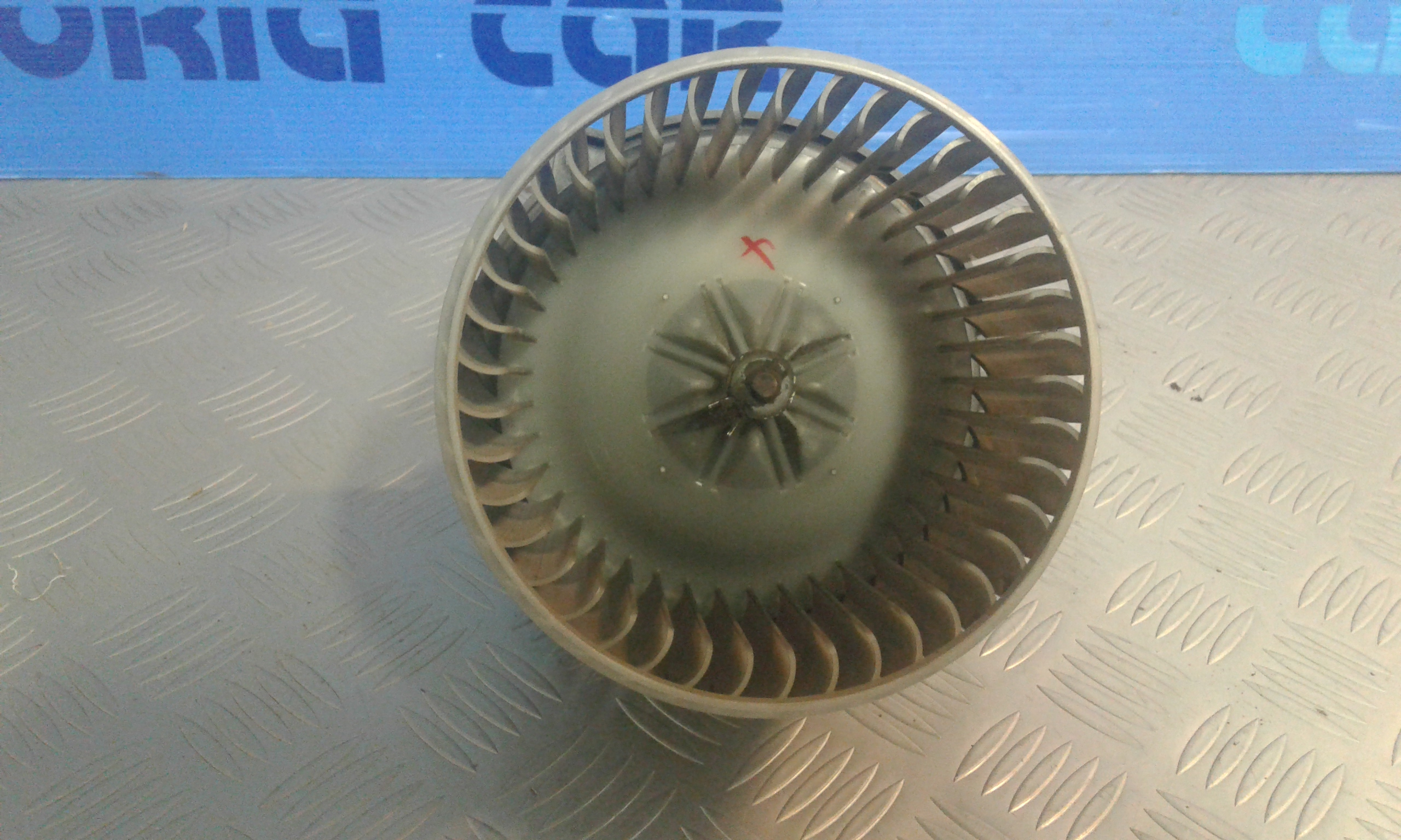 Motorino Ventilazione Abitacolo Q0004108V002000000 Usato