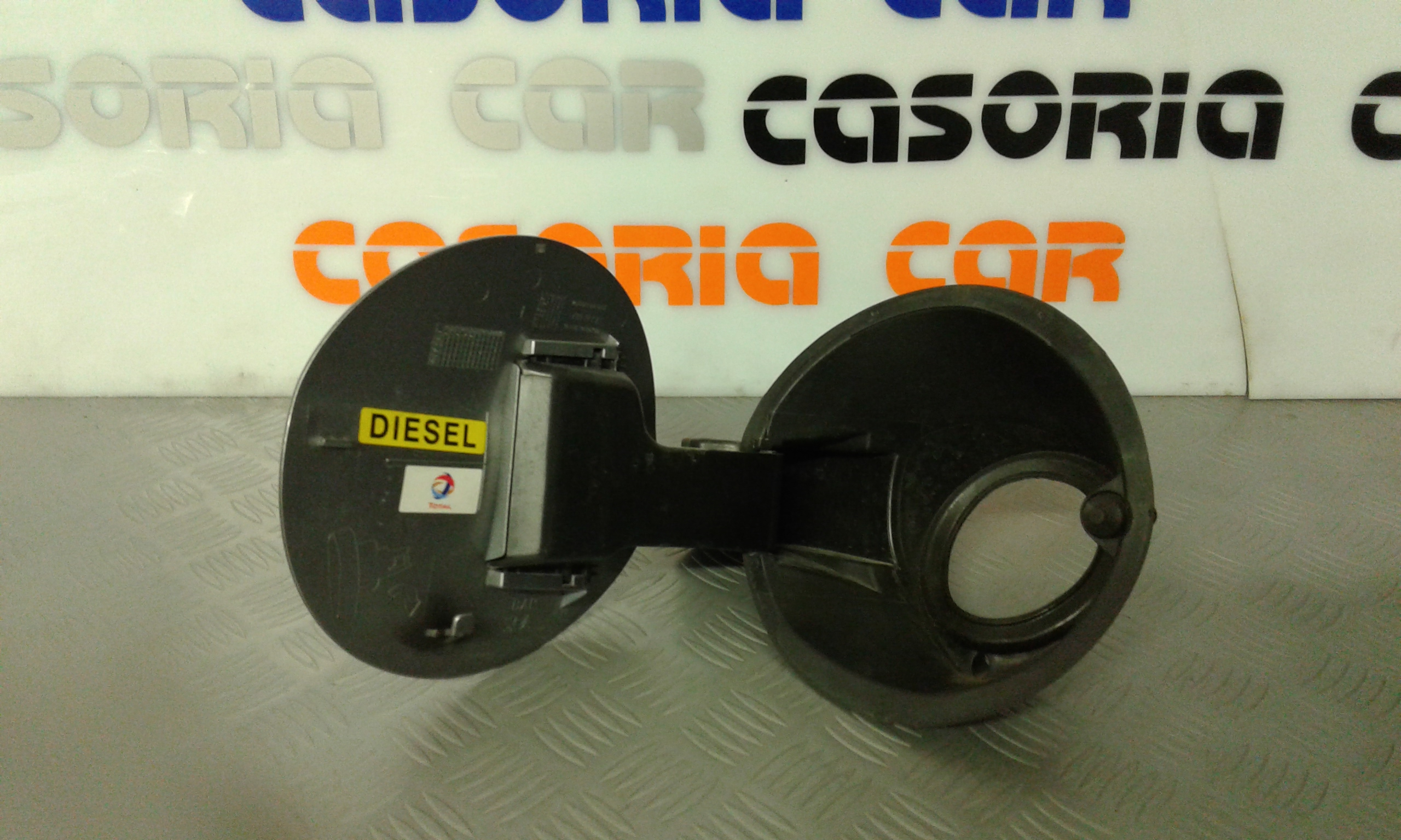 Sportello Carburante 9677638680 Usato
