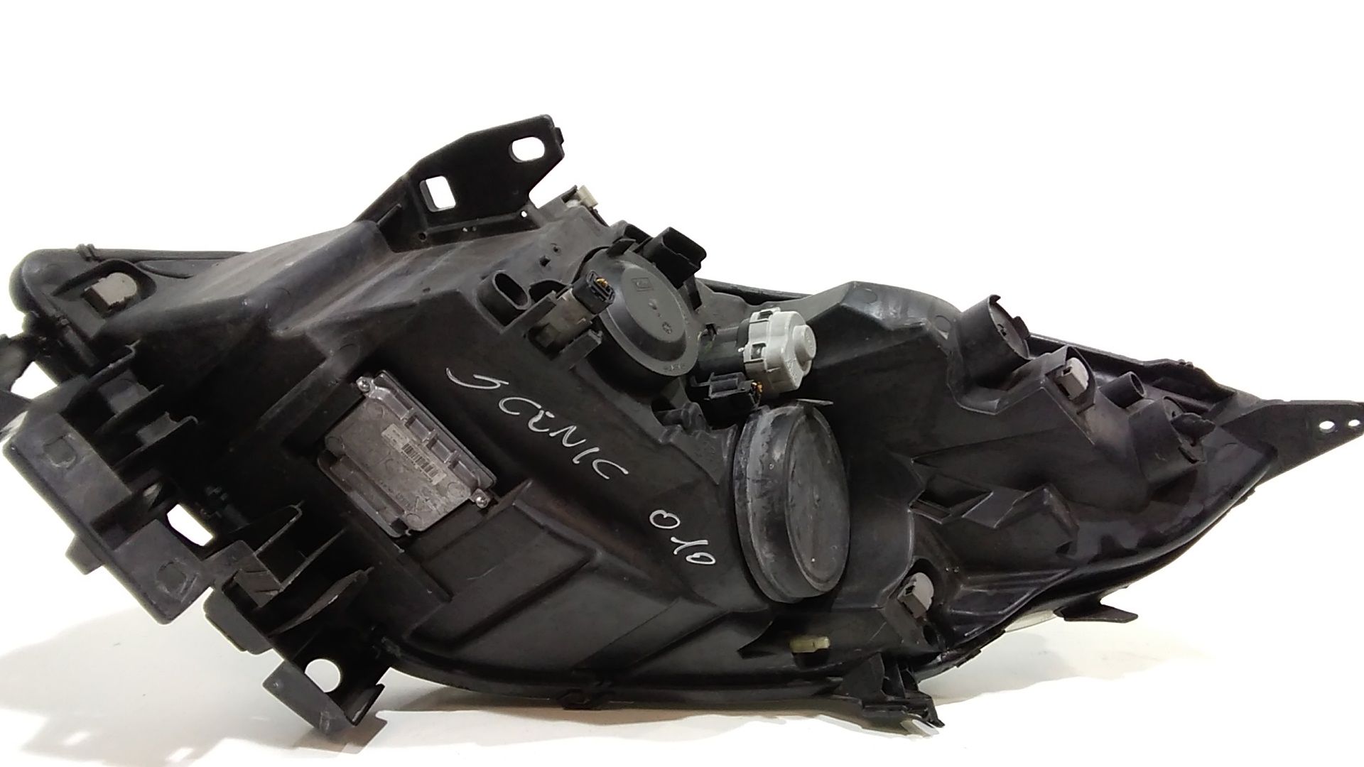 Proiettore Allo Xenon Destro Usato