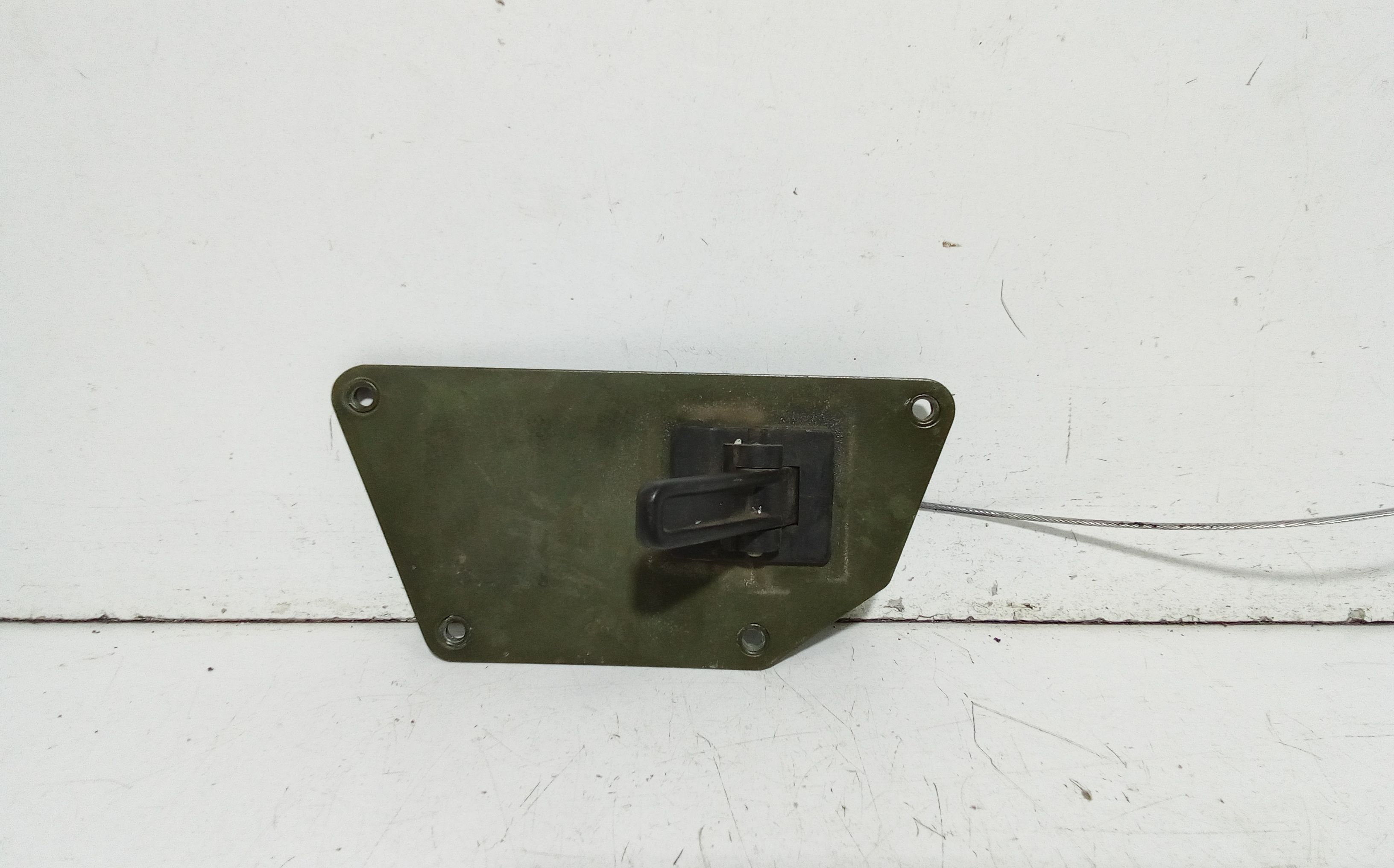 Maniglia Int. Apertura Porta Ant. Destro Usato