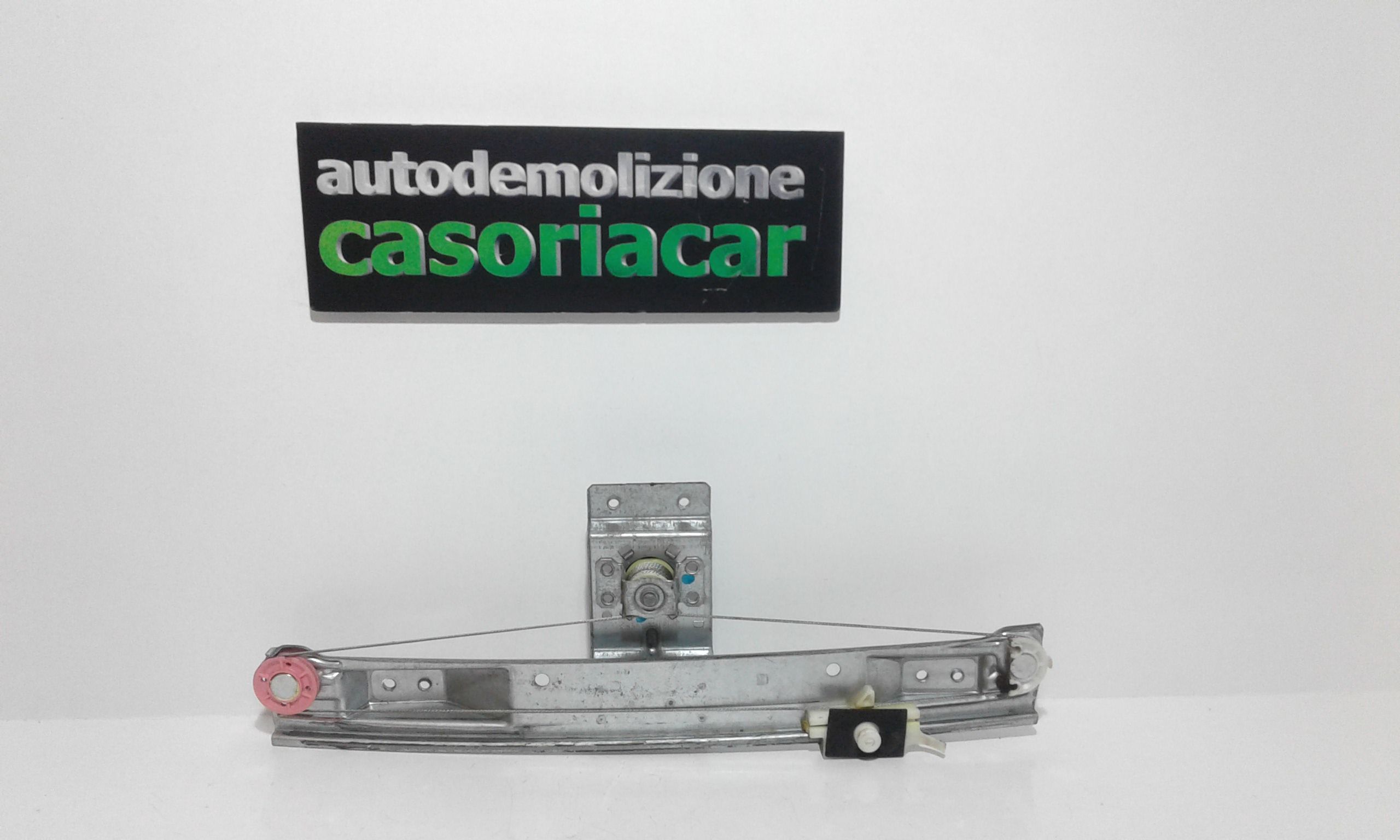 Alzacristallo Elettr. Porta Ant. Sinistro 13289448 Usato